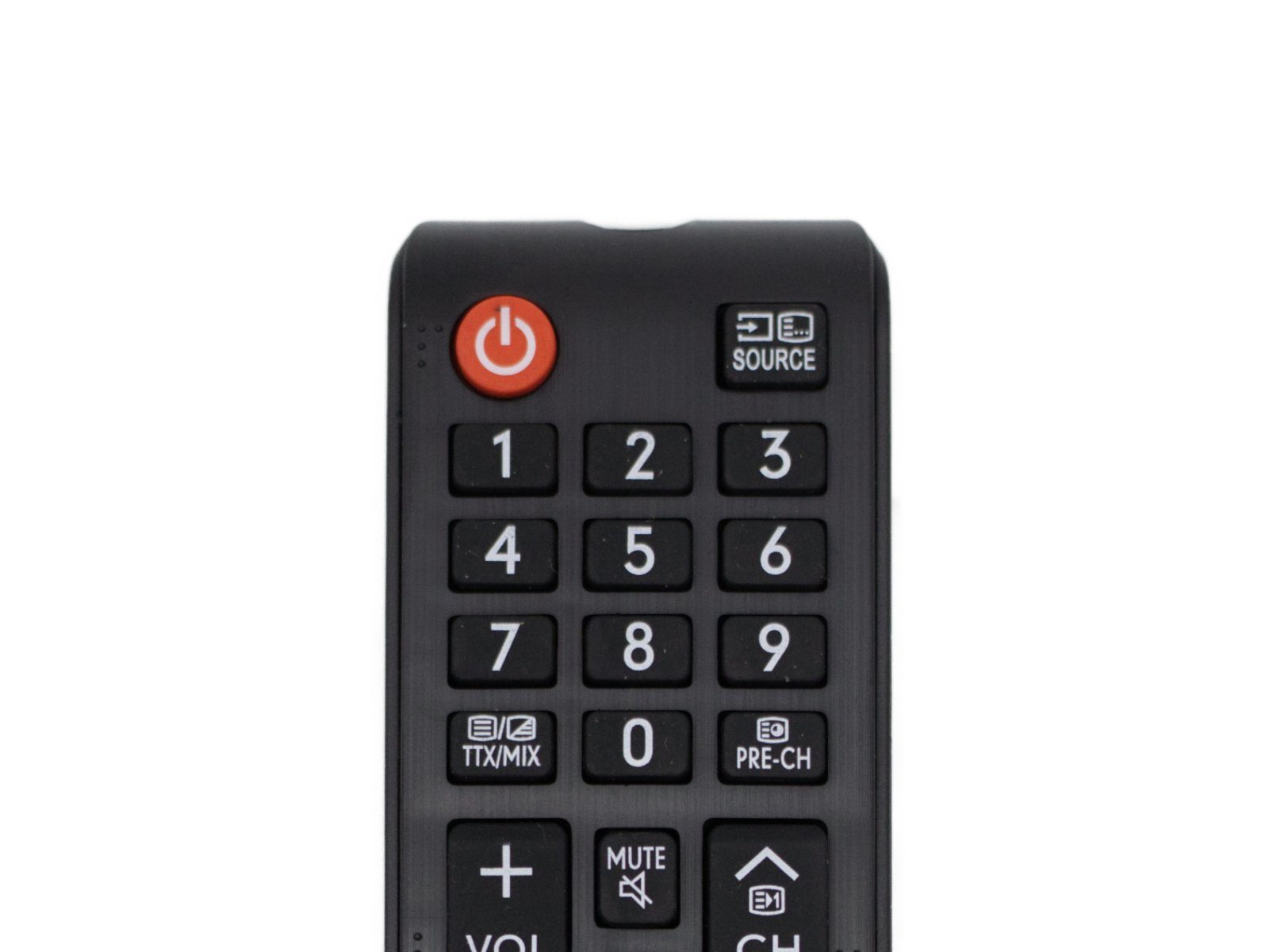 azurano Ersatz für SAMSUNG BN59-01303A Fernbedienung (BN59-01303A, BN5901303A, SUB BN59-01326A, SAMSUNG)