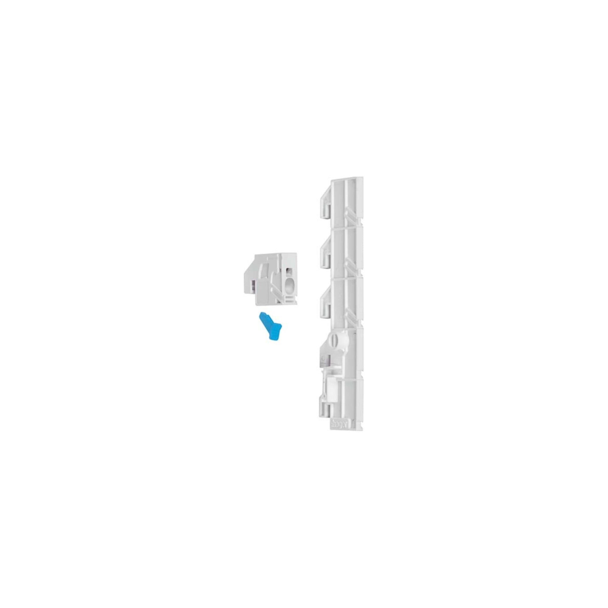 Hager Hager Einspeiseadapter 1-25qmm, 1-polig K96ESA1 Installationskabel