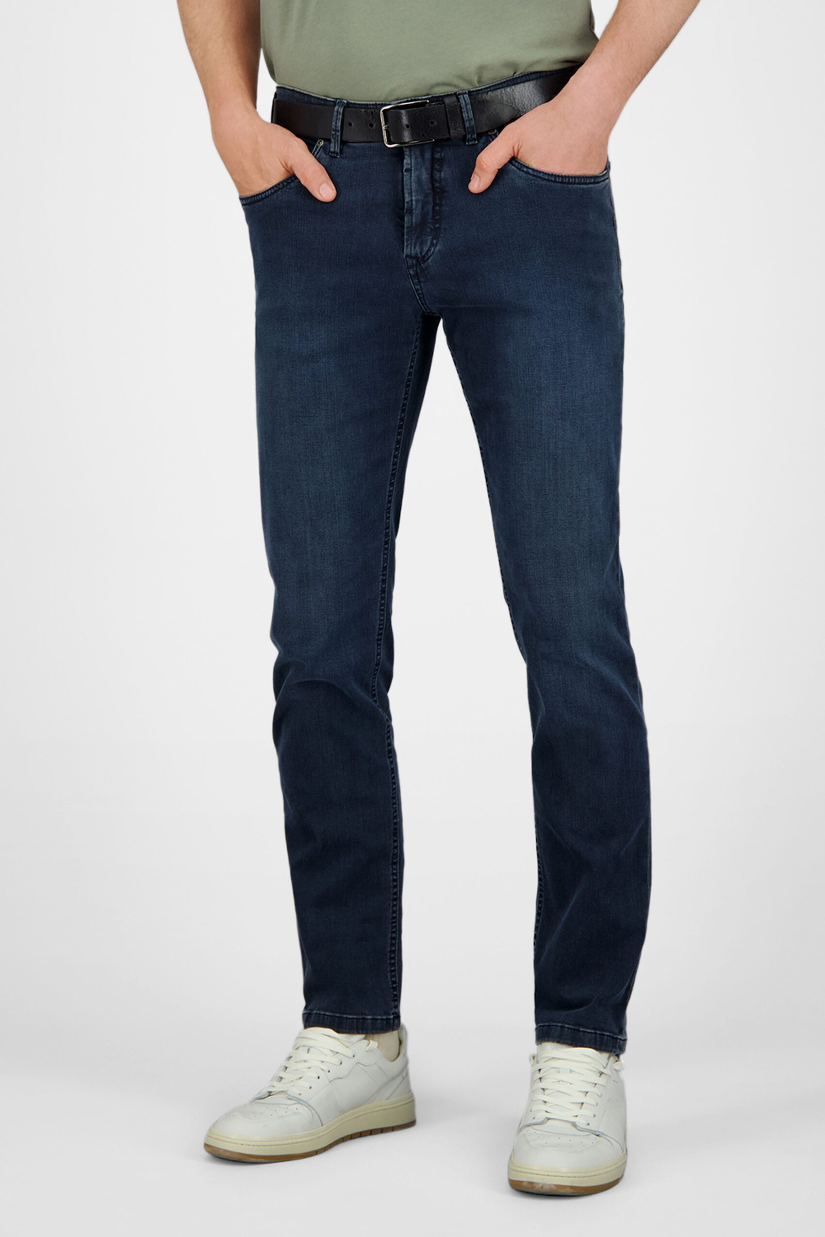 Atelier GARDEUR Stretch-Jeans Bradley Formbeständig durch LYCRA® T400® günstig online kaufen