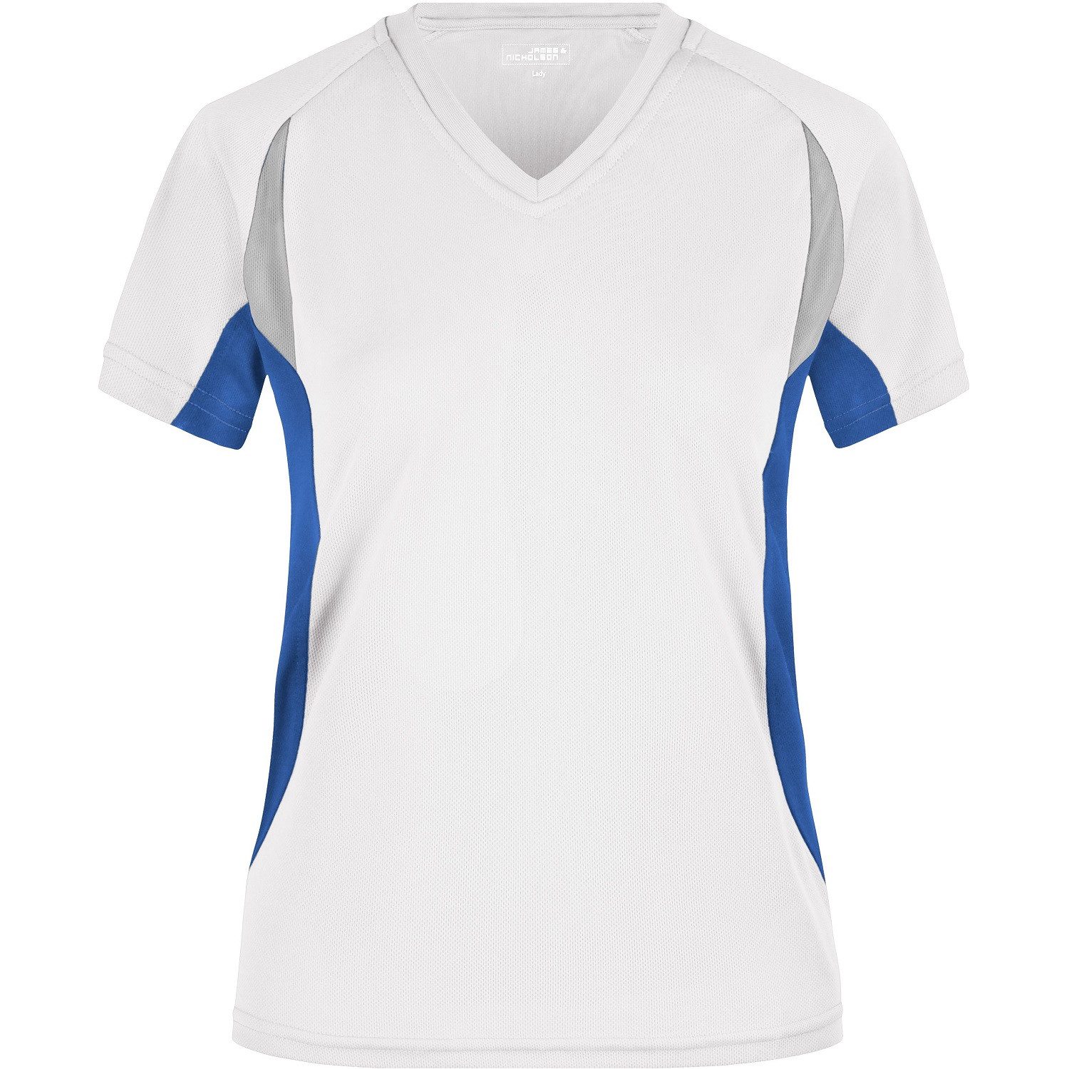 Daiber T-Shirt Damen Funktions-Laufshirt "JN390"