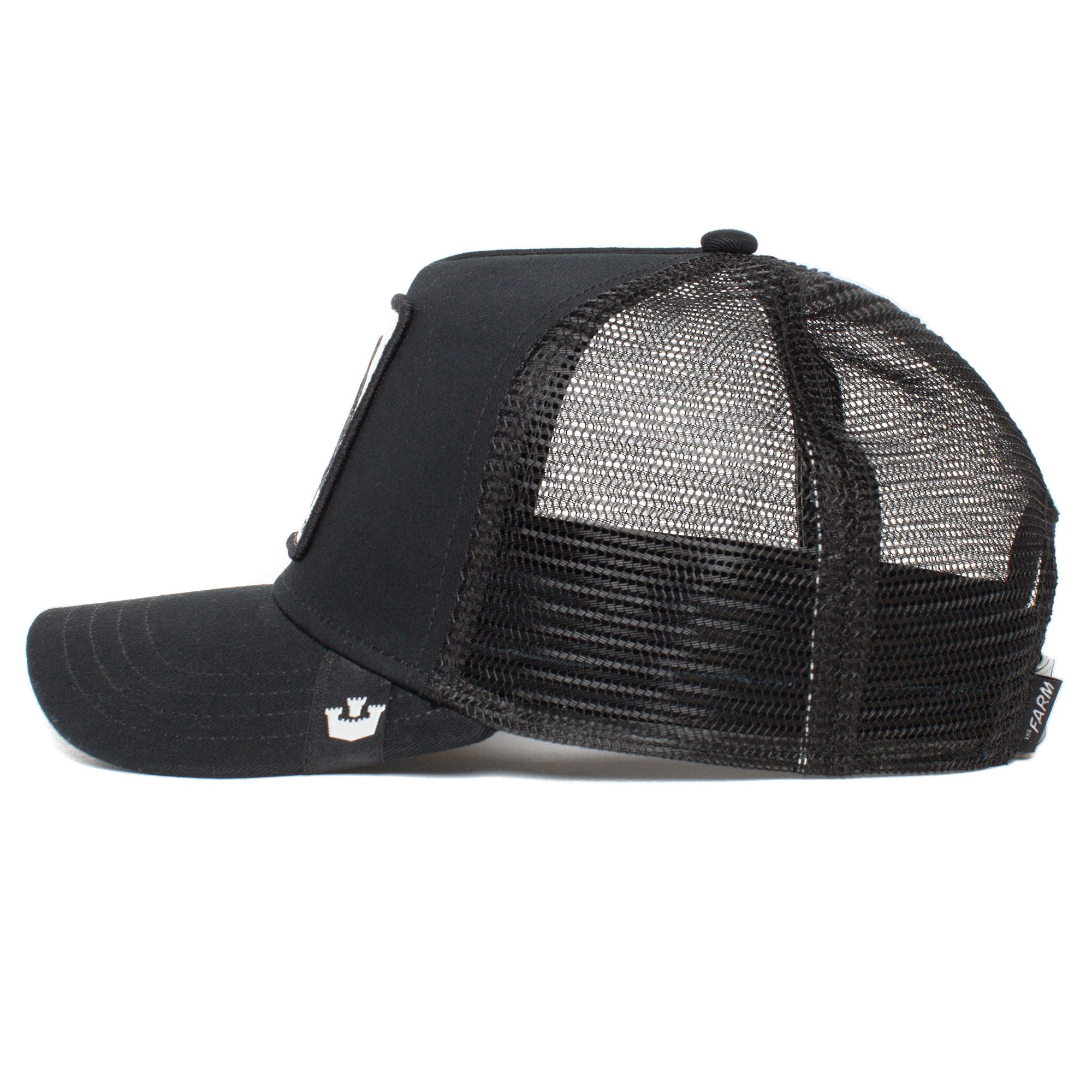 GOORIN Bros. Trucker Cap The Panther Tiermotiv