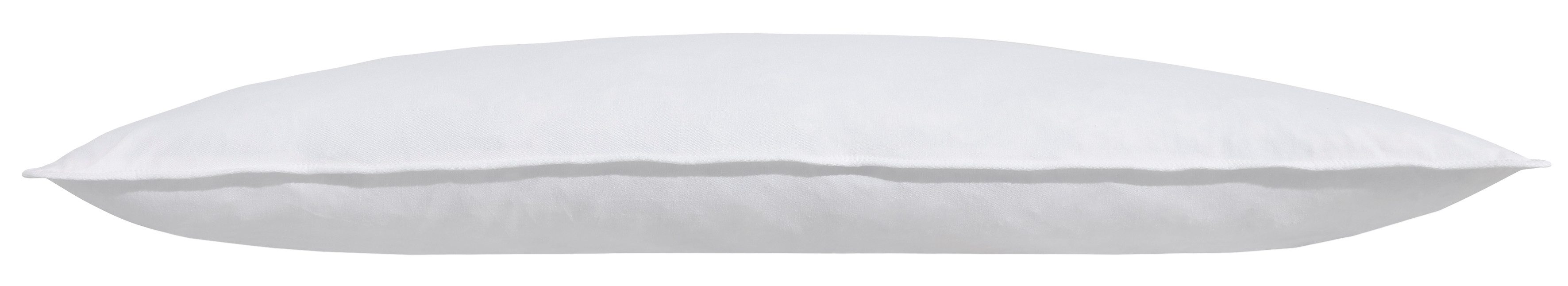 my home Federkopfkissen Covino, Füllung: 100% günstig online kaufen