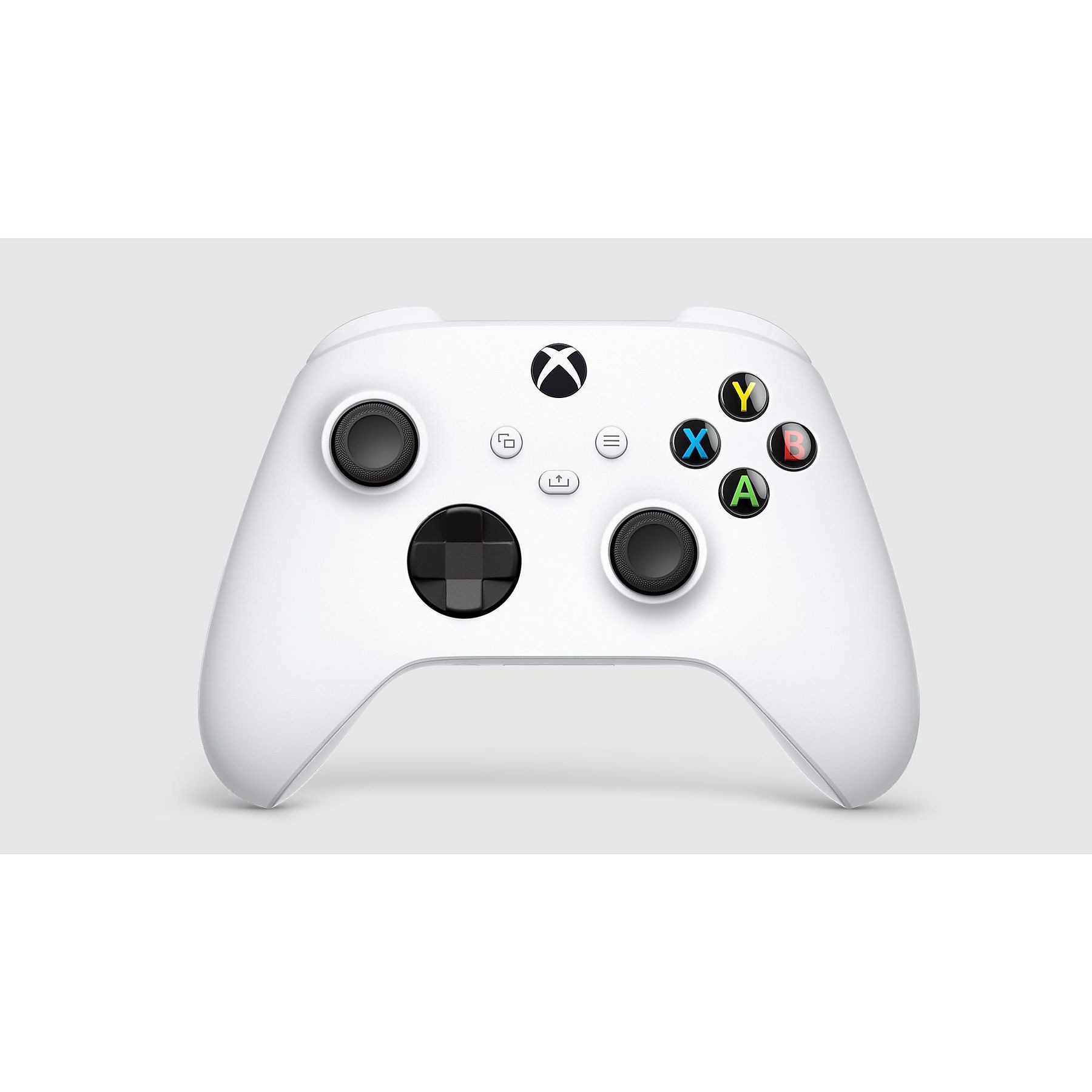 Microsoft Xbox Series X Digital Edition - 1TB robot white