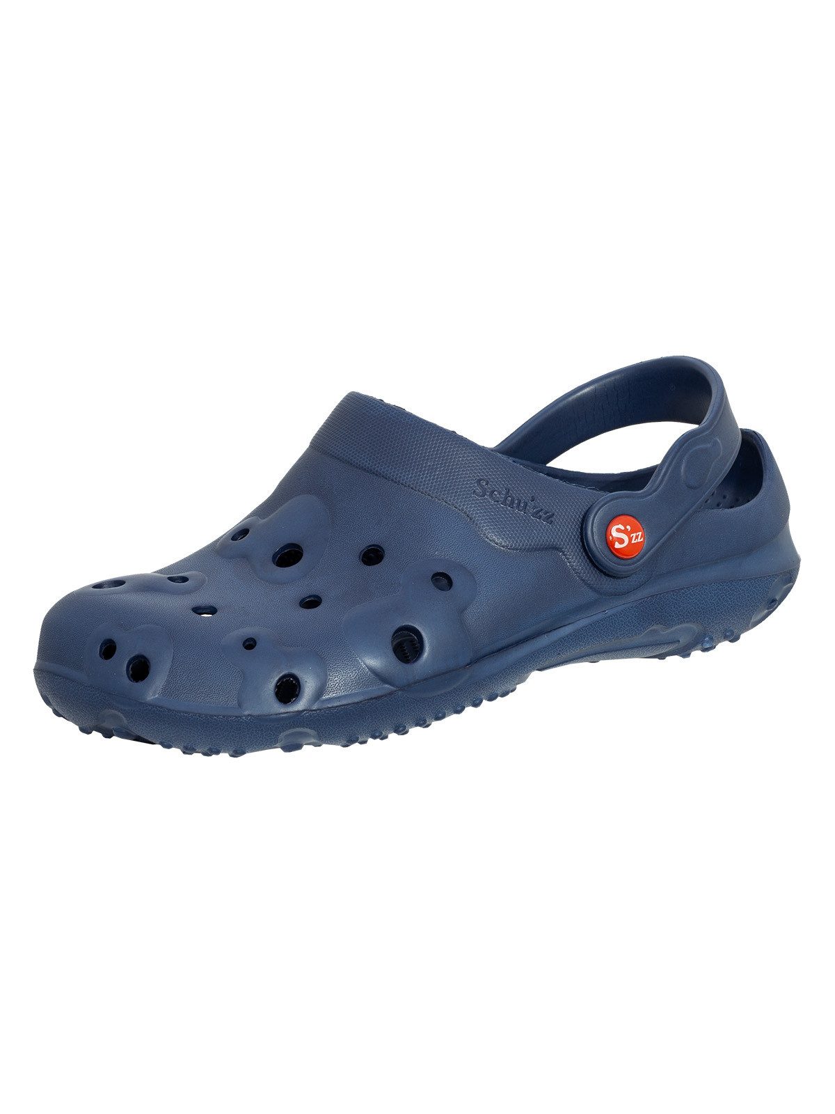 Schuzz Globule marine Clog
