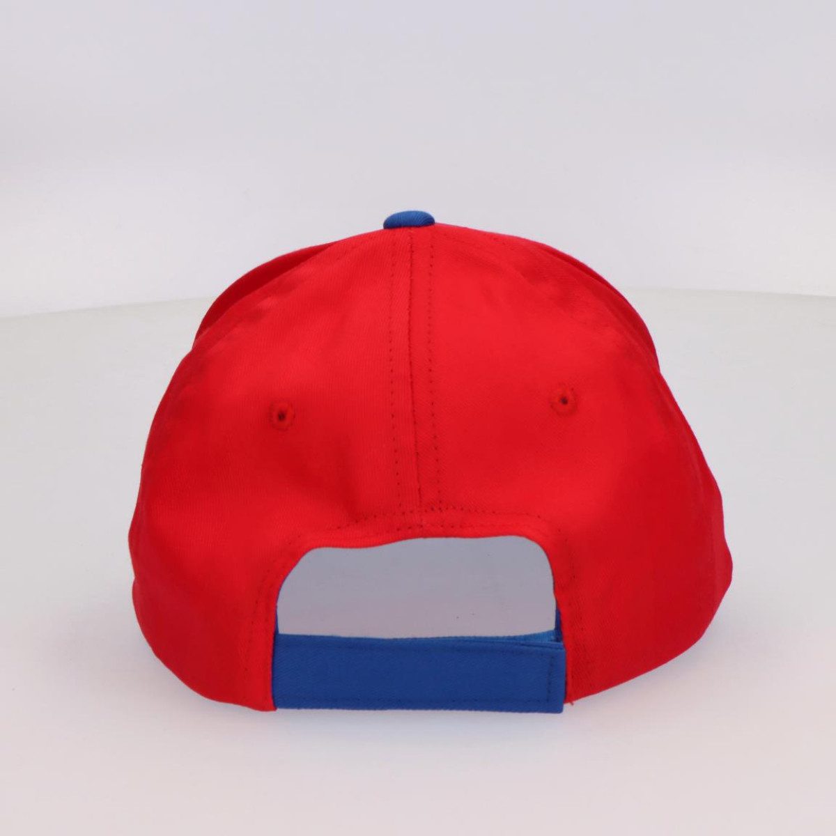 MARVEL Baseball Cap Spider Man Cap für Kinder sportliches Design Sonnenschutz