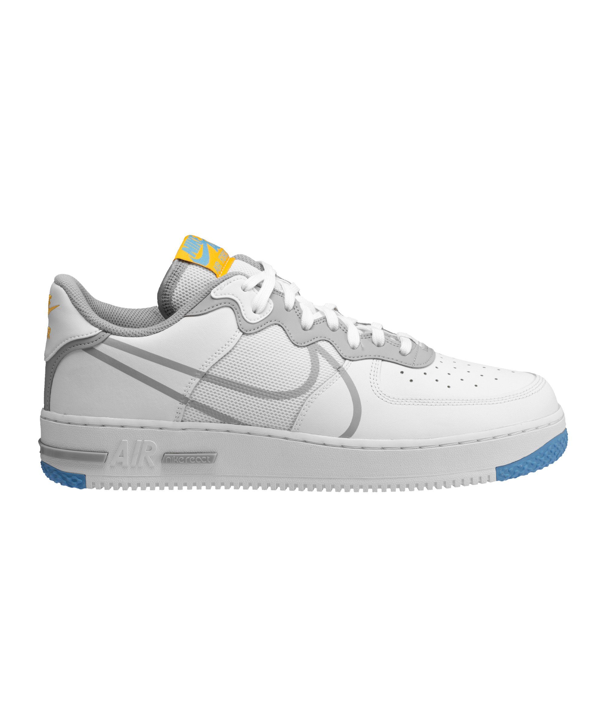 Nike Sportswear Air Force 1 React Sneaker Sneaker