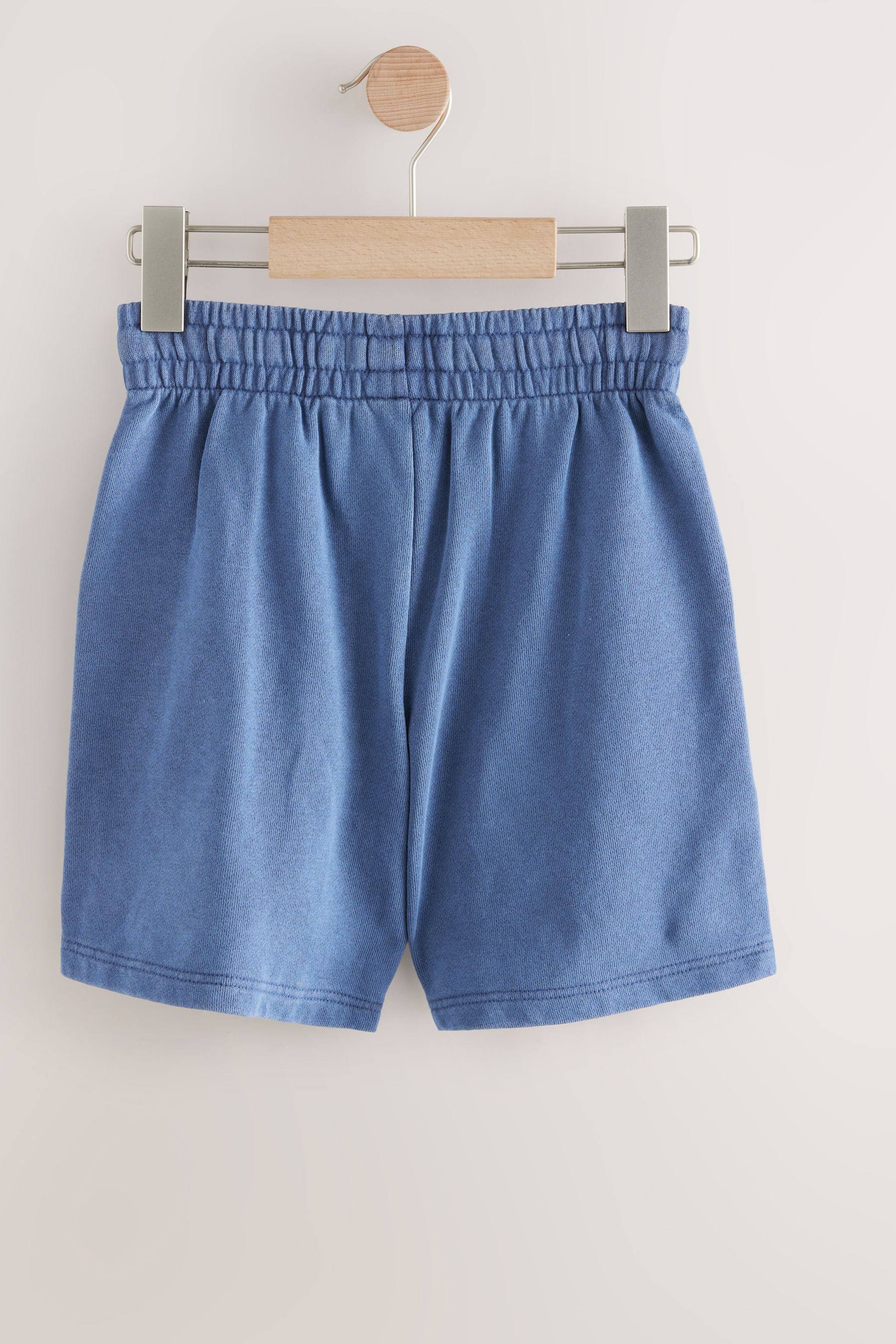 Next Shorts Vorgewaschene Shorts aus 100 % günstig online kaufen