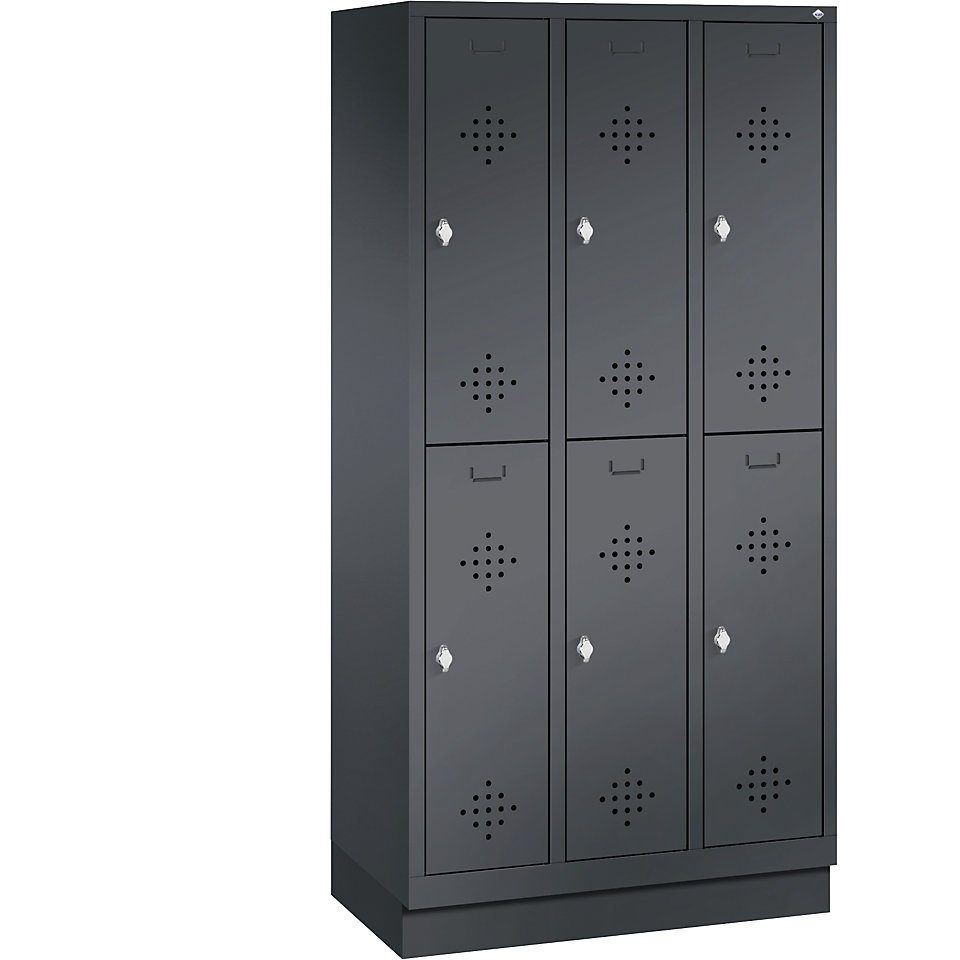 Aktenschrank C+P