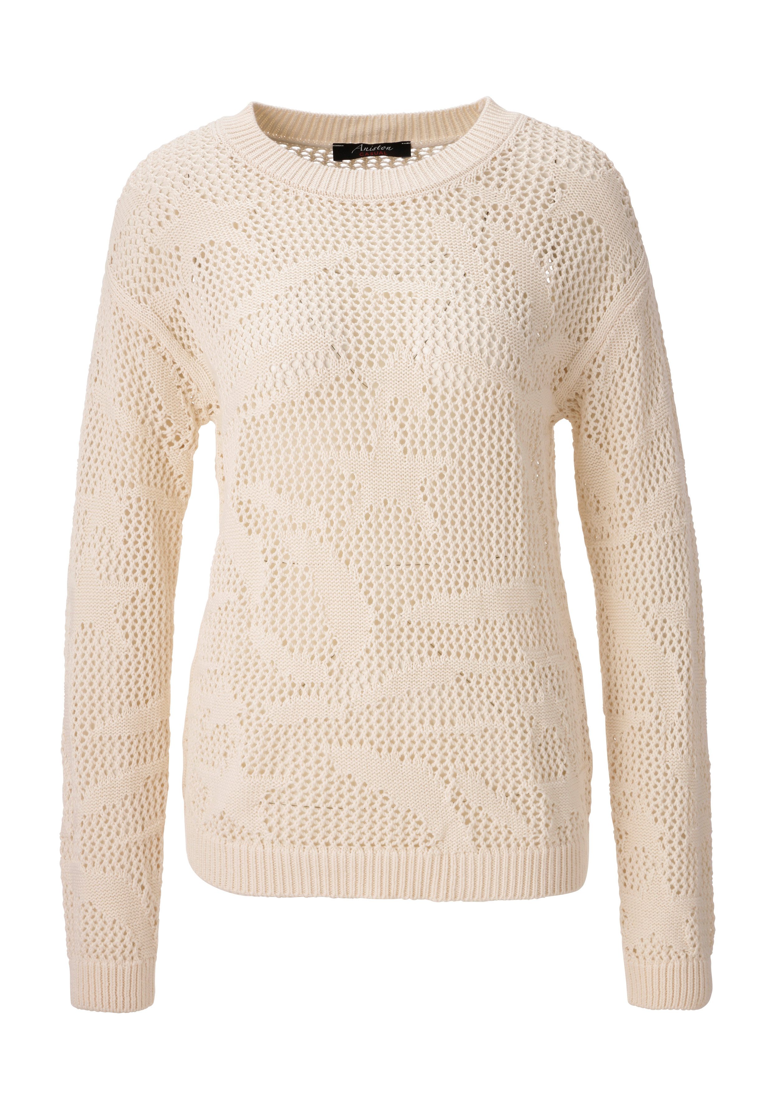 Strickpullover