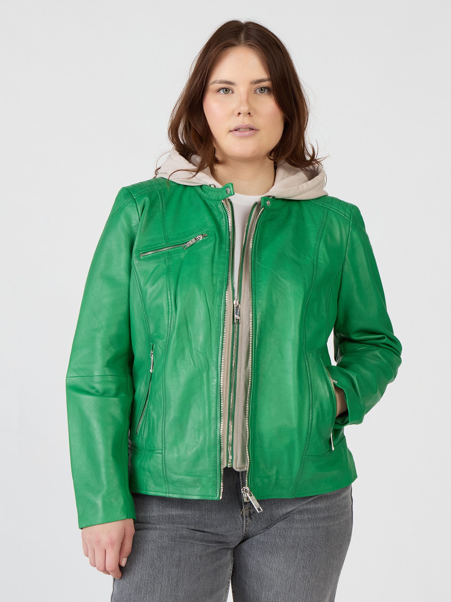 Maze Lederjacke 42021318 günstig online kaufen