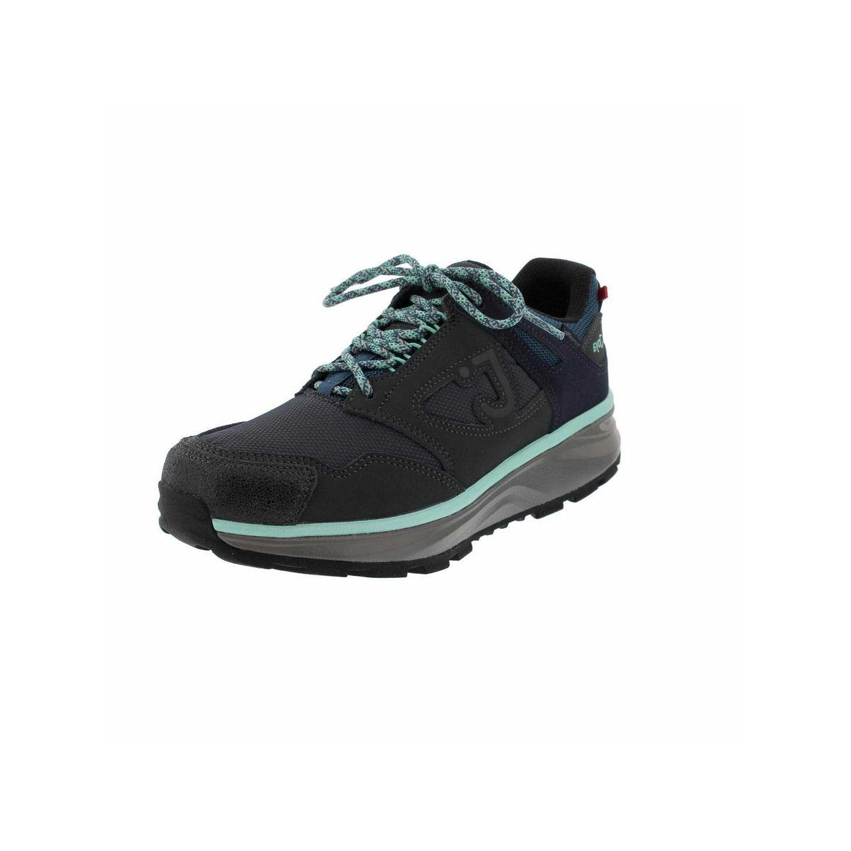 Sneaker für Damen in grau Sneaker