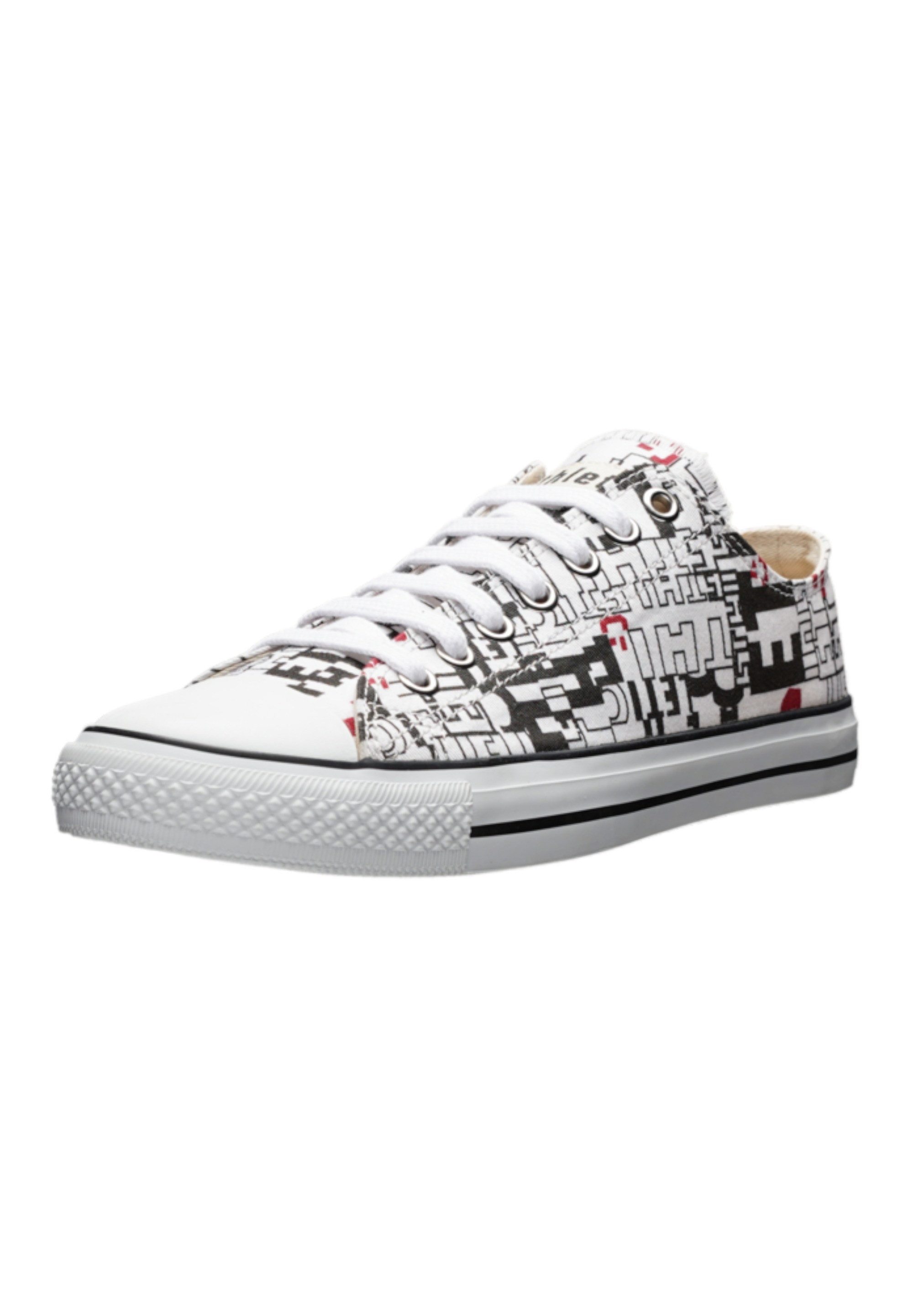 ETHLETIC Trainer White Cap Lo Cut Sneaker Keine Angabe günstig online kaufen