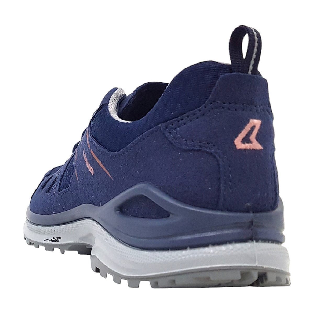 NAVY/ROTHOLZ Outdoorschuh Wanderschuh Lowa