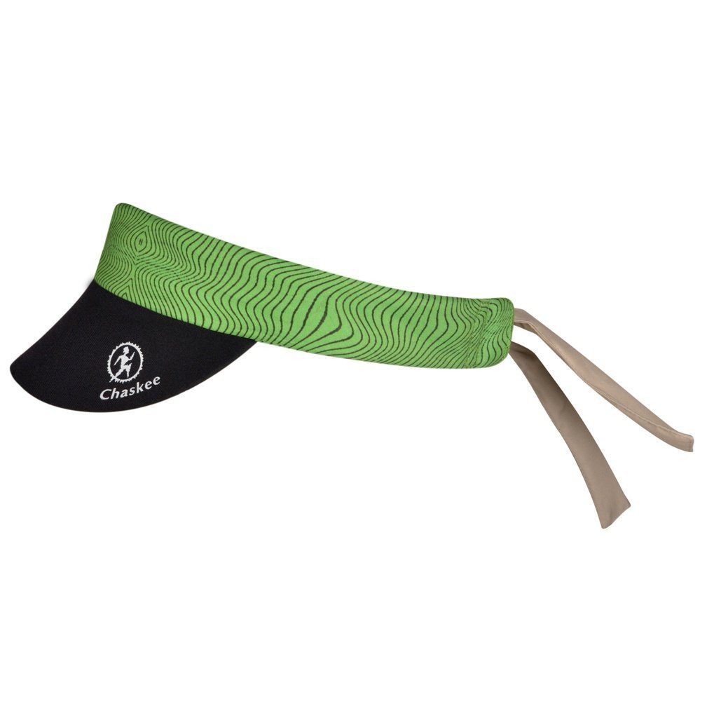 Chaskee Baseball Cap Chaskee Visor Snap Cap Microfaser Modern