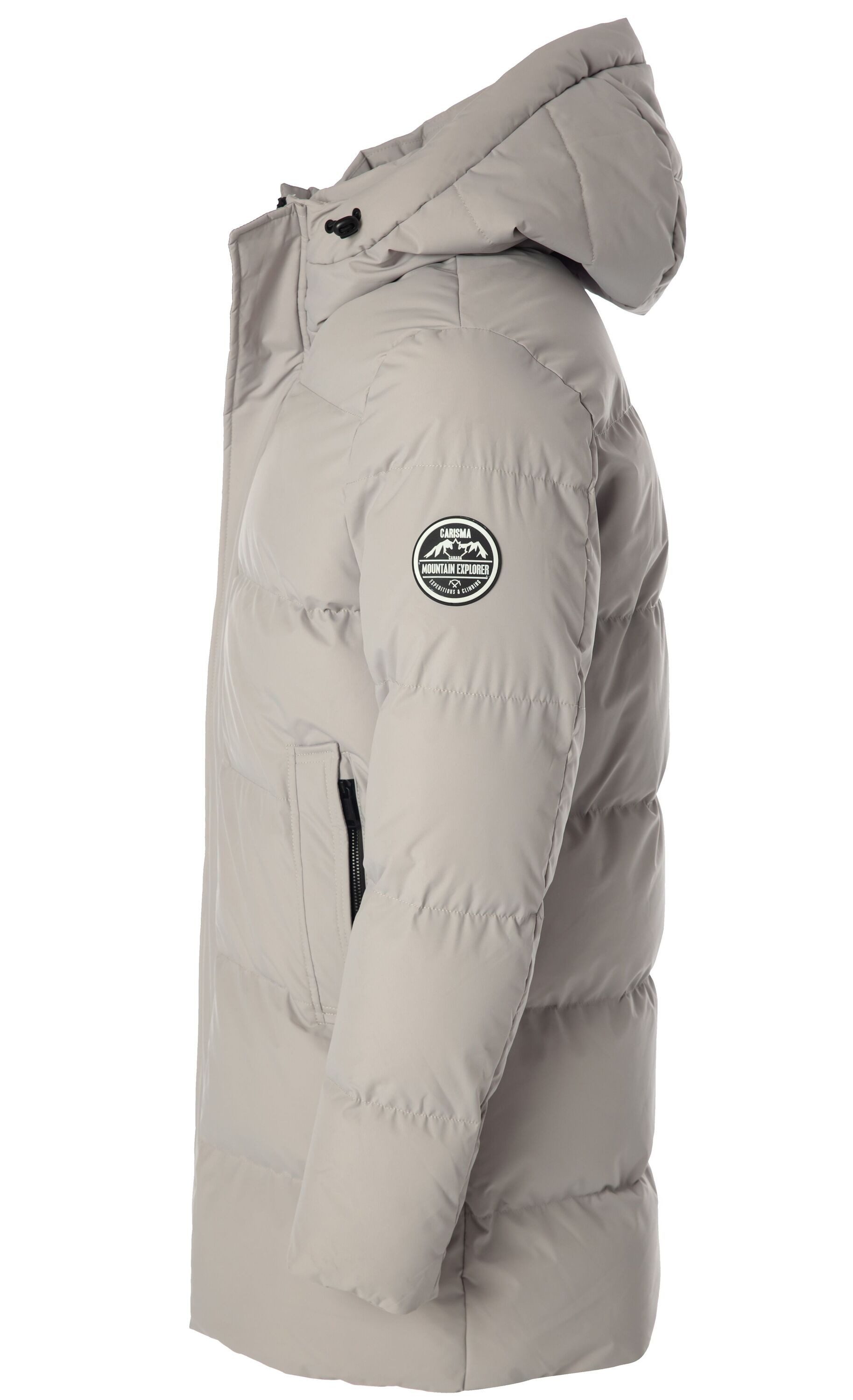 Winterjacke 1263 Winterjacke