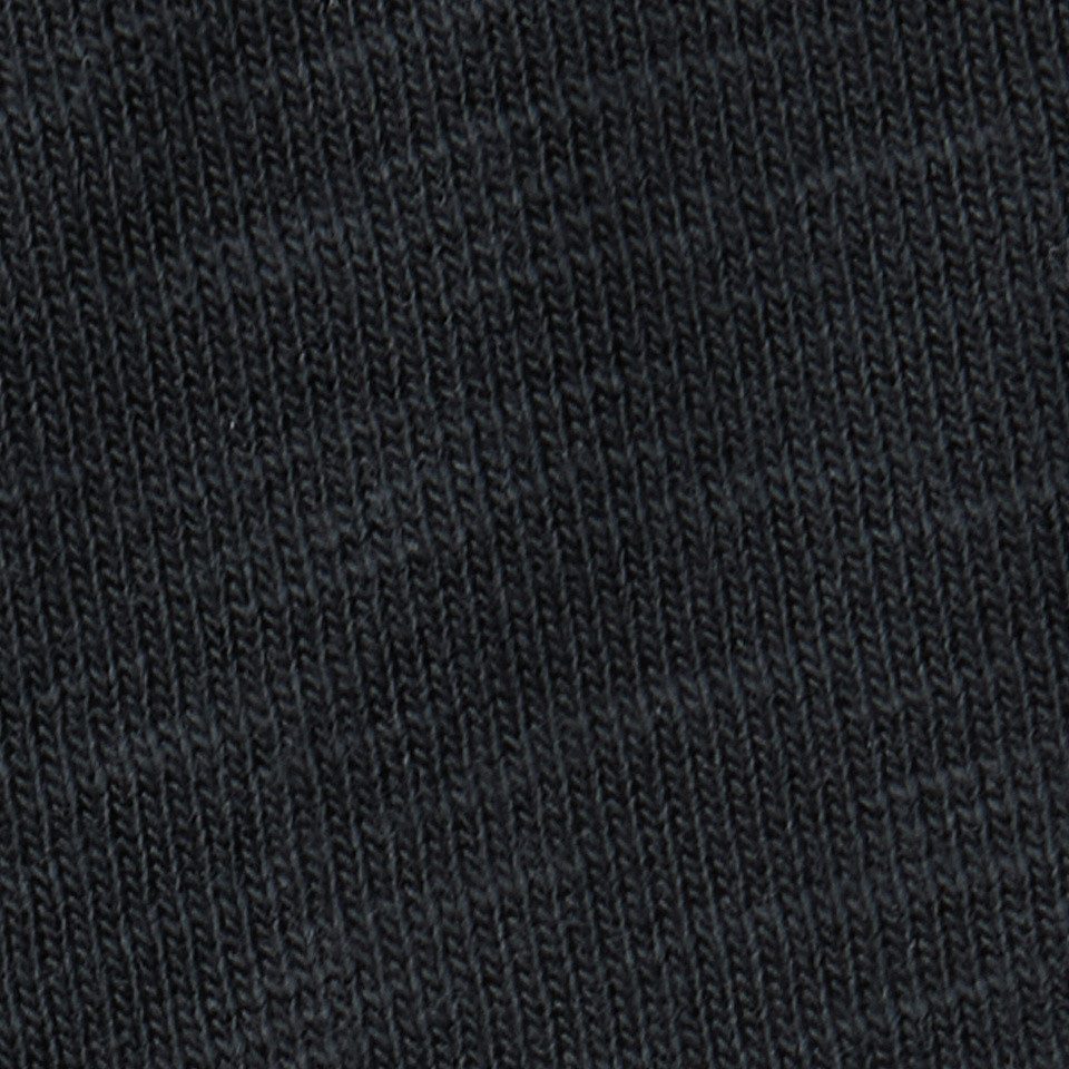 STREET ONE T-Shirt aus elastischem Materialmix