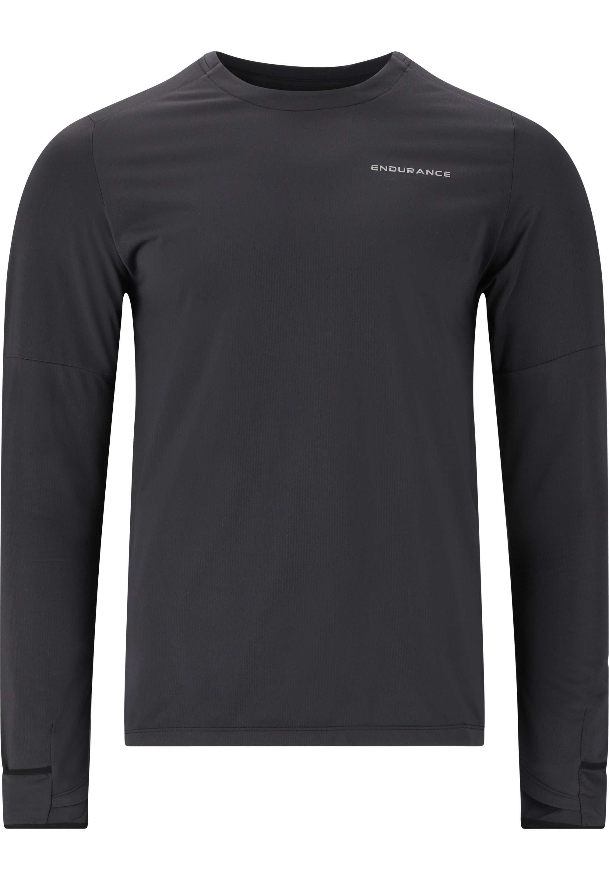 Langarmshirt Cedric