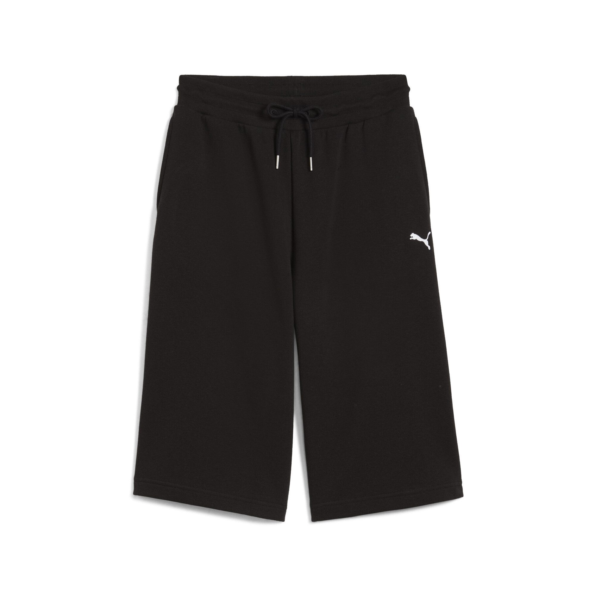 PUMA Sporthose WARDROBE ESS Kurze Relaxed günstig online kaufen