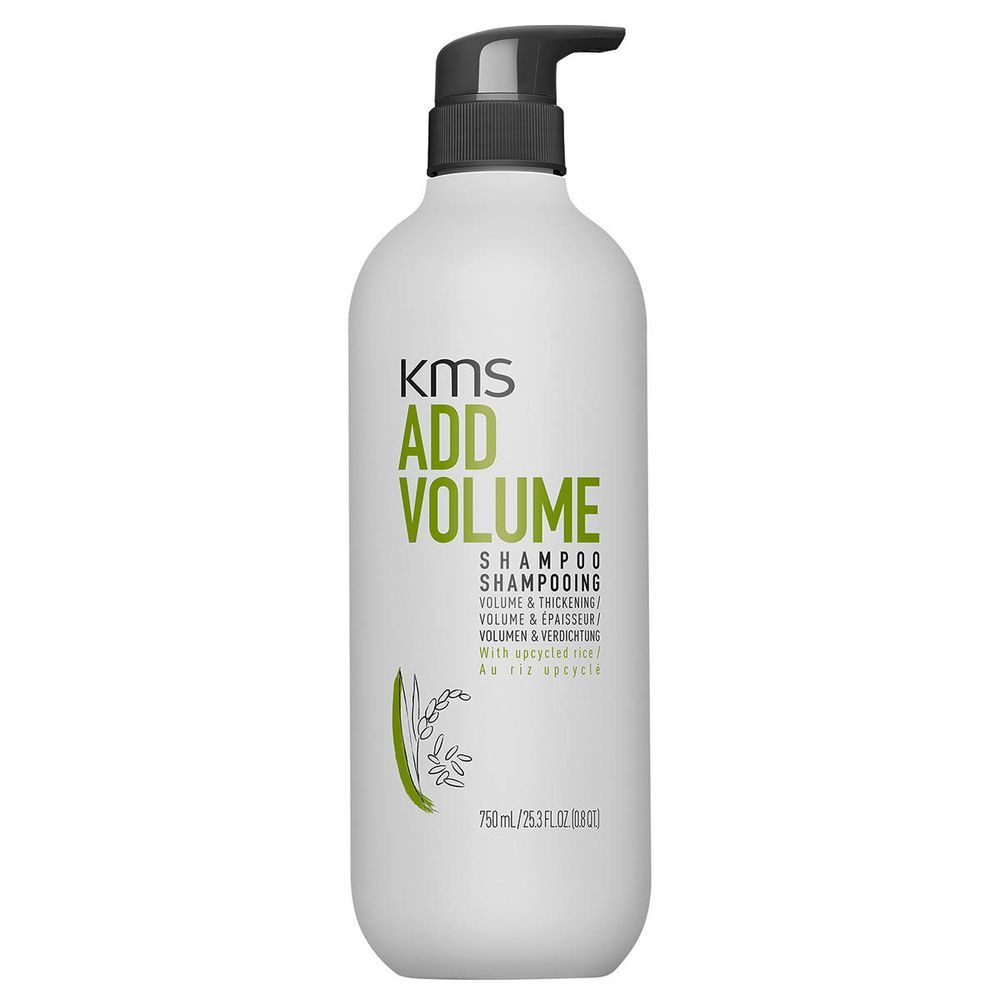 KMS Haarshampoo KMS Addvolume Shampoo 750 ml