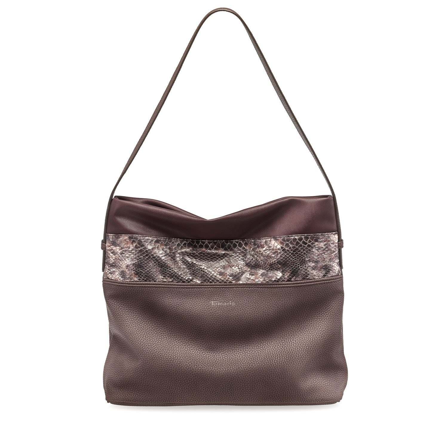 Schultertasche Khema