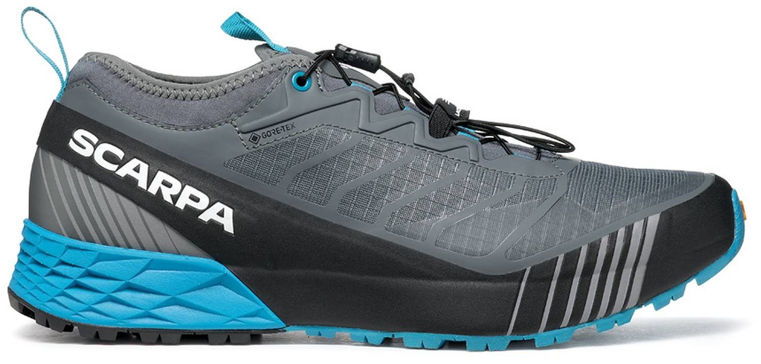 Scarpa Scarpa Ribelle Run GTX Schnürschuh