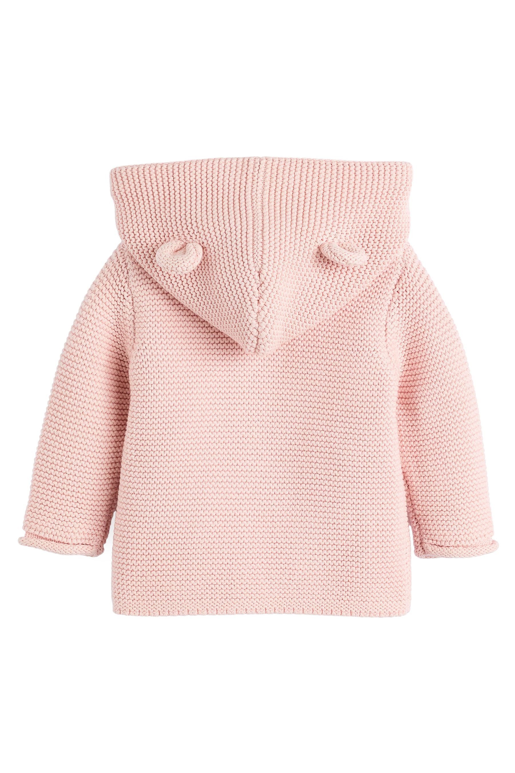 Next Strickjacke Baby Strickjacke (1-tlg)