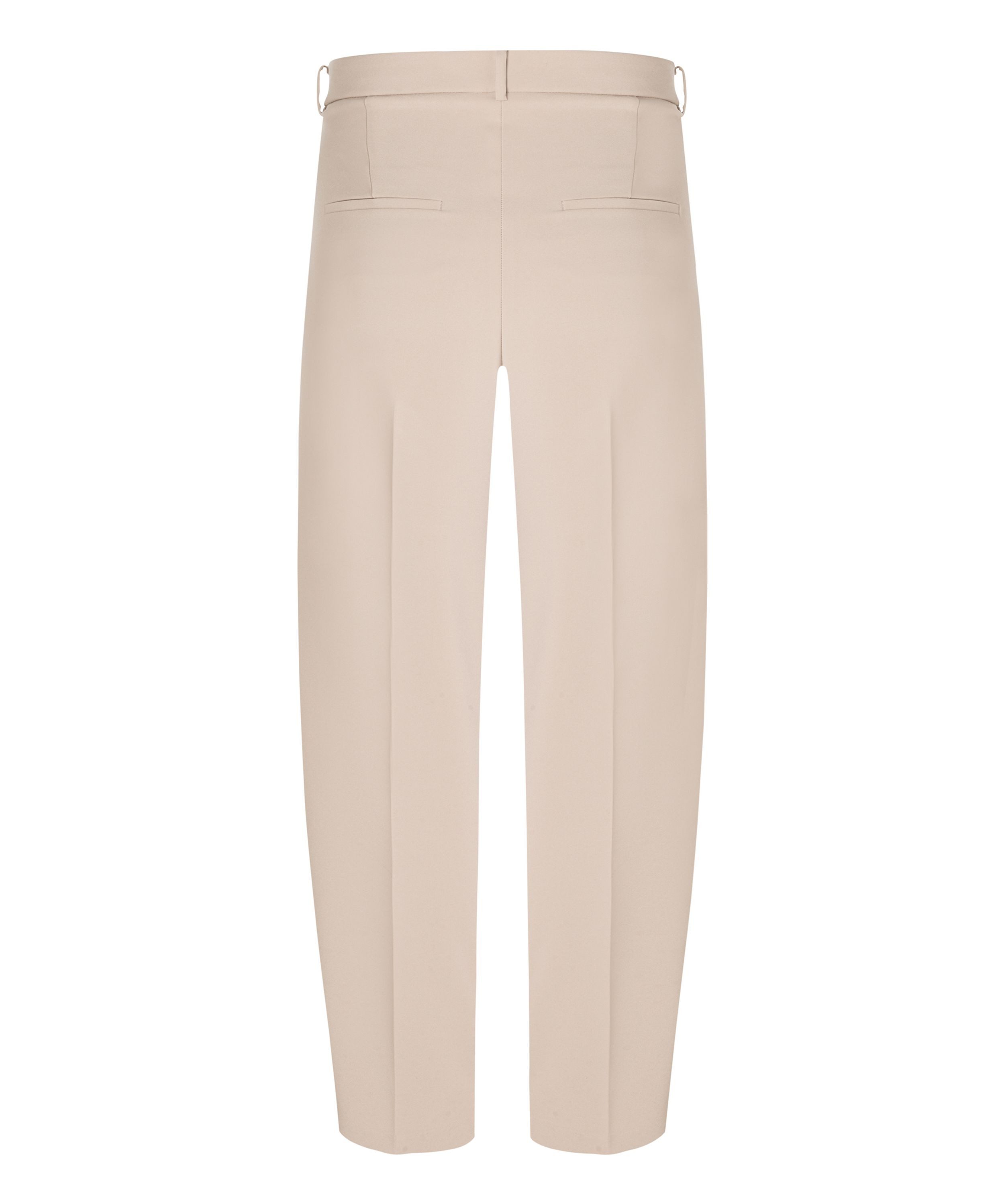 Cambio Bundfaltenhose