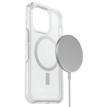 IACCU 6in1 Geschenk Box Magnetische Netzteil Apple iPhone 12 Serie Smartphone-Ladegerät (Set, 6-tlg., Handyhülle MagSafe, Power Bank, Ladegerät, Kabel, Kopfhörer Bluetooth., Magnetisch Ladekabel Lightning für Apple iPhone 12 Pro Max Mini)