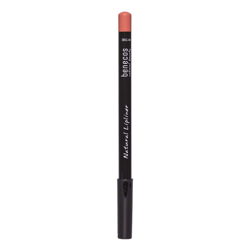Benecos Lipliner Natural Lipliner - Sandalwood 1,1g