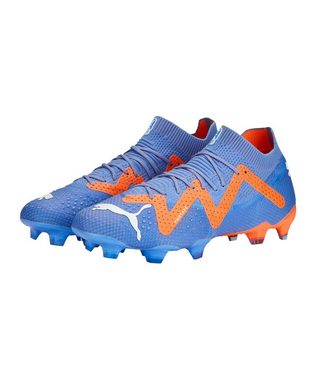 PUMA FUTURE Ultimate FG/AG Gear Up Damen Fußballschuh