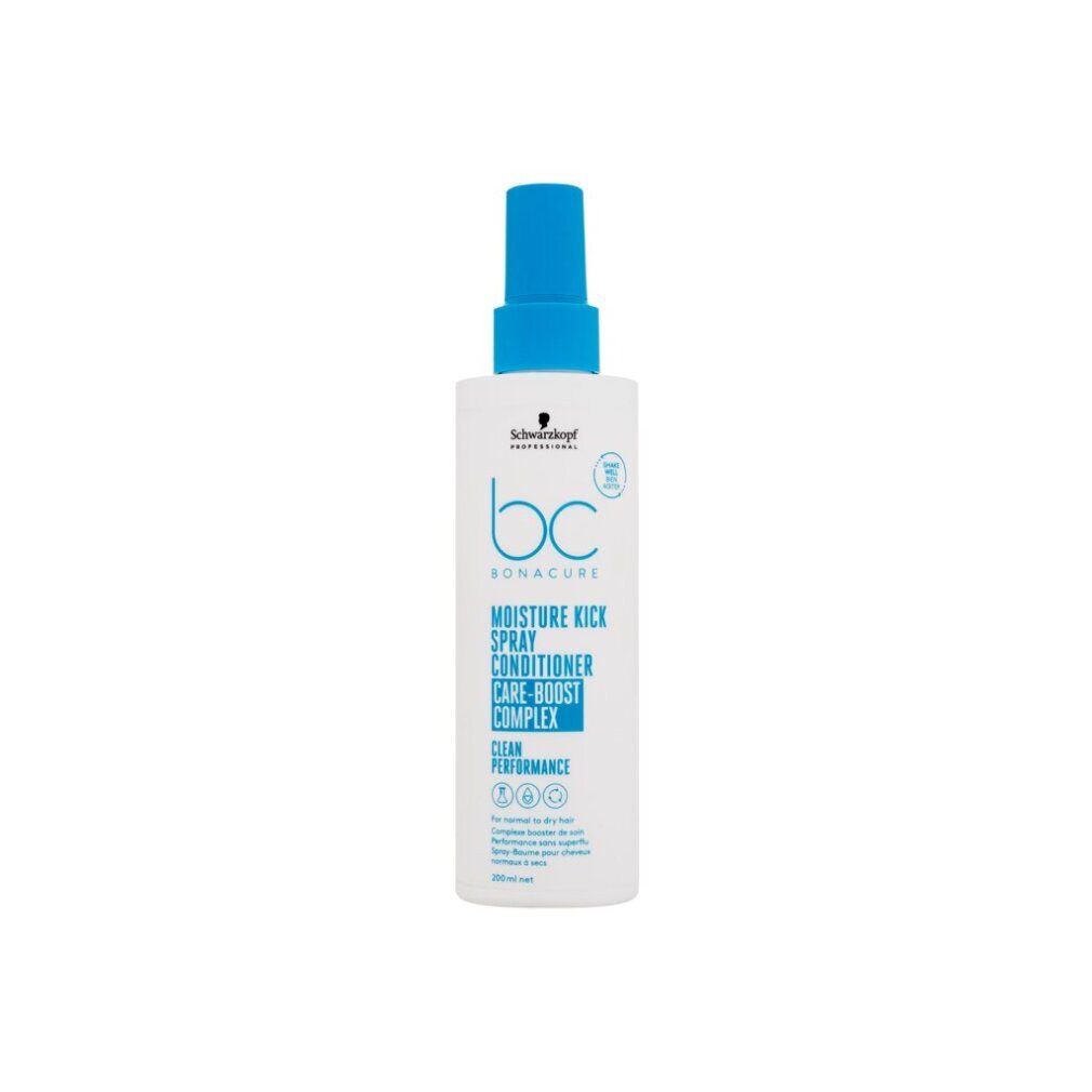 Körperpflegemittel Moisture Kick Feuchtigkeitsspray 200ml