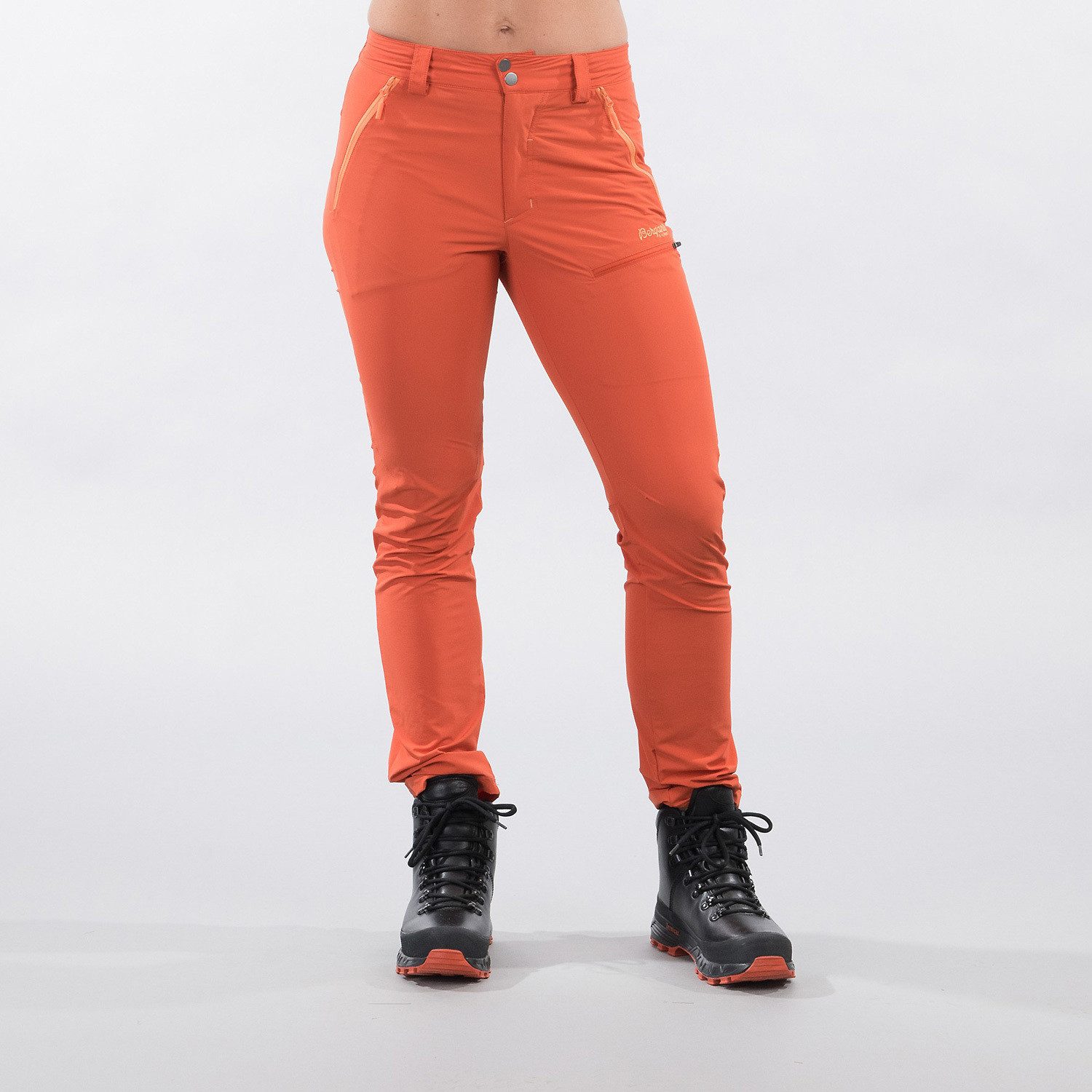 Bergans Funktionshose Hose TYIN W PANTS