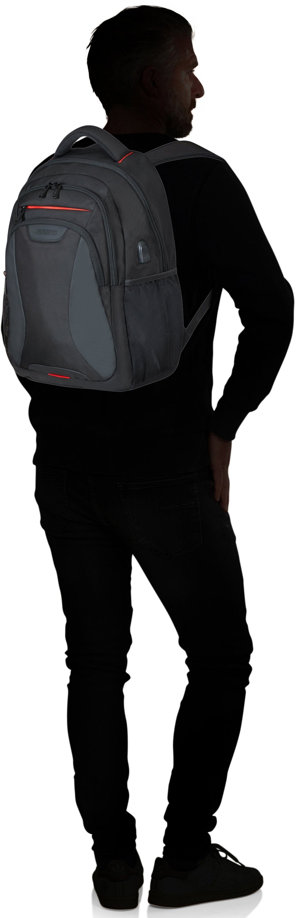 American Tourister® Laptoprucksack AT WORK, Freizeitrucksack günstig online kaufen