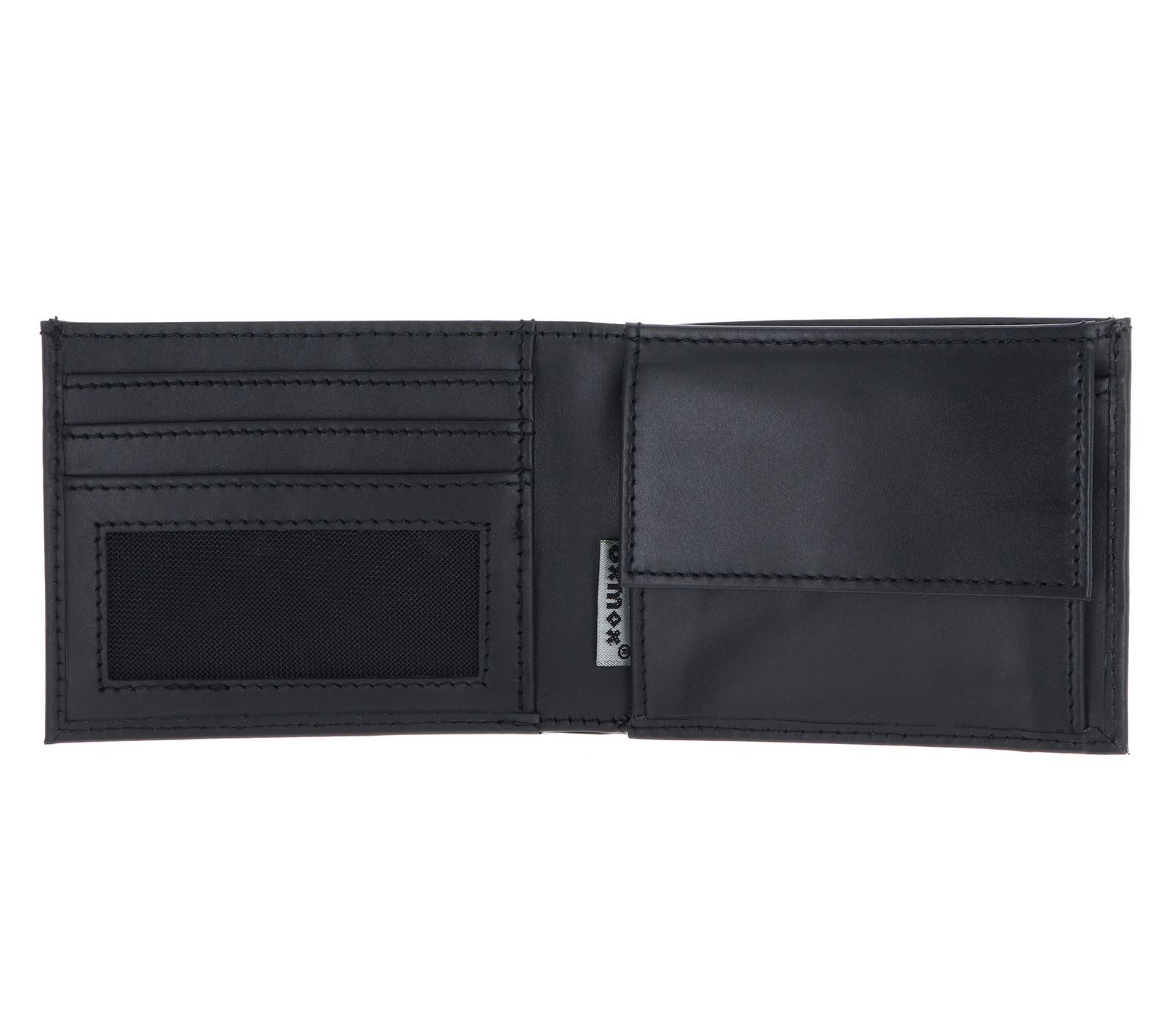 OXMOX Geldbörse Pocketbörse, aus echtem Rindsleder günstig online kaufen