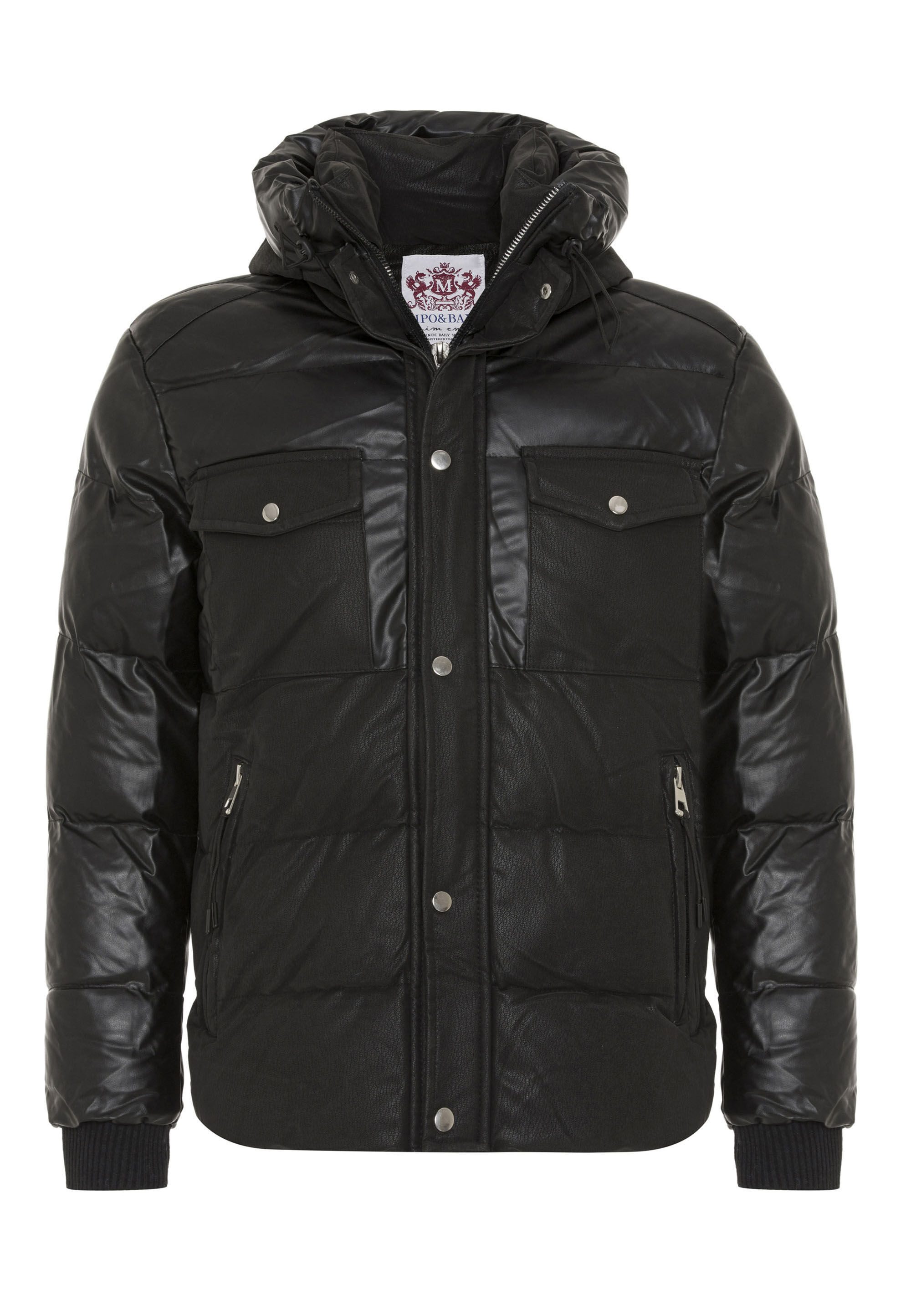 Winterjacke Jacke
