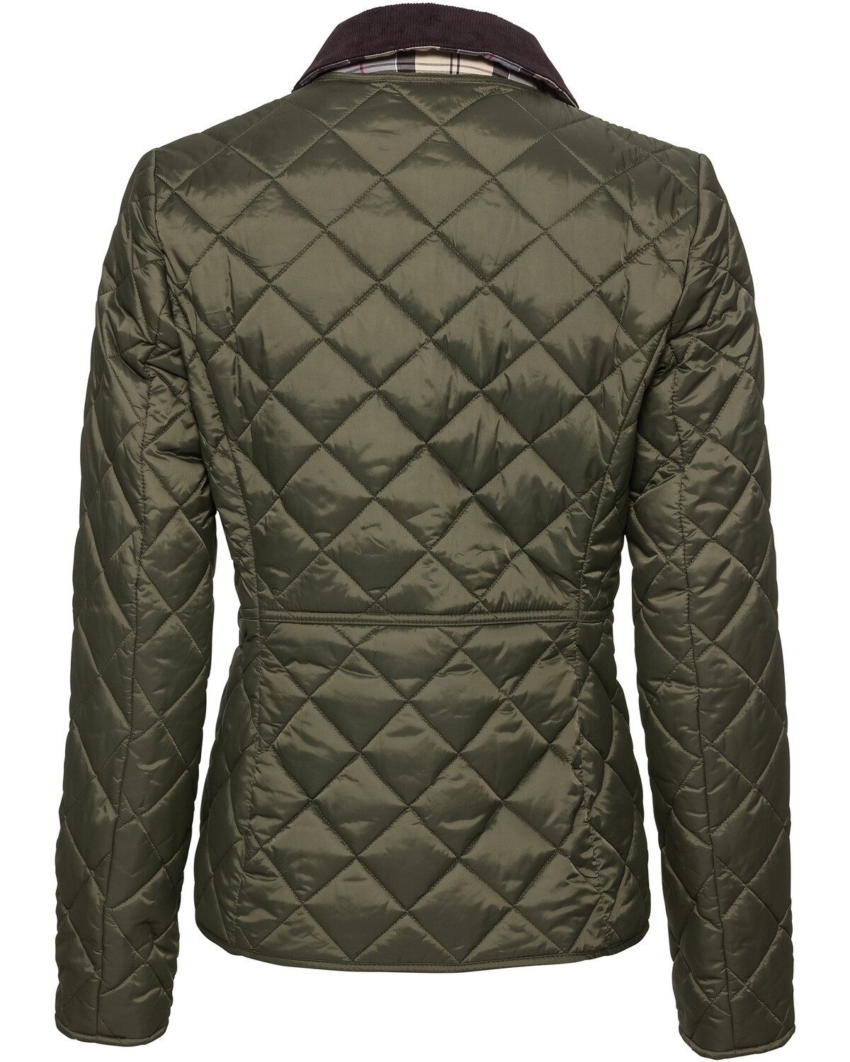Barbour Steppjacke Steppjacke Deveron günstig online kaufen