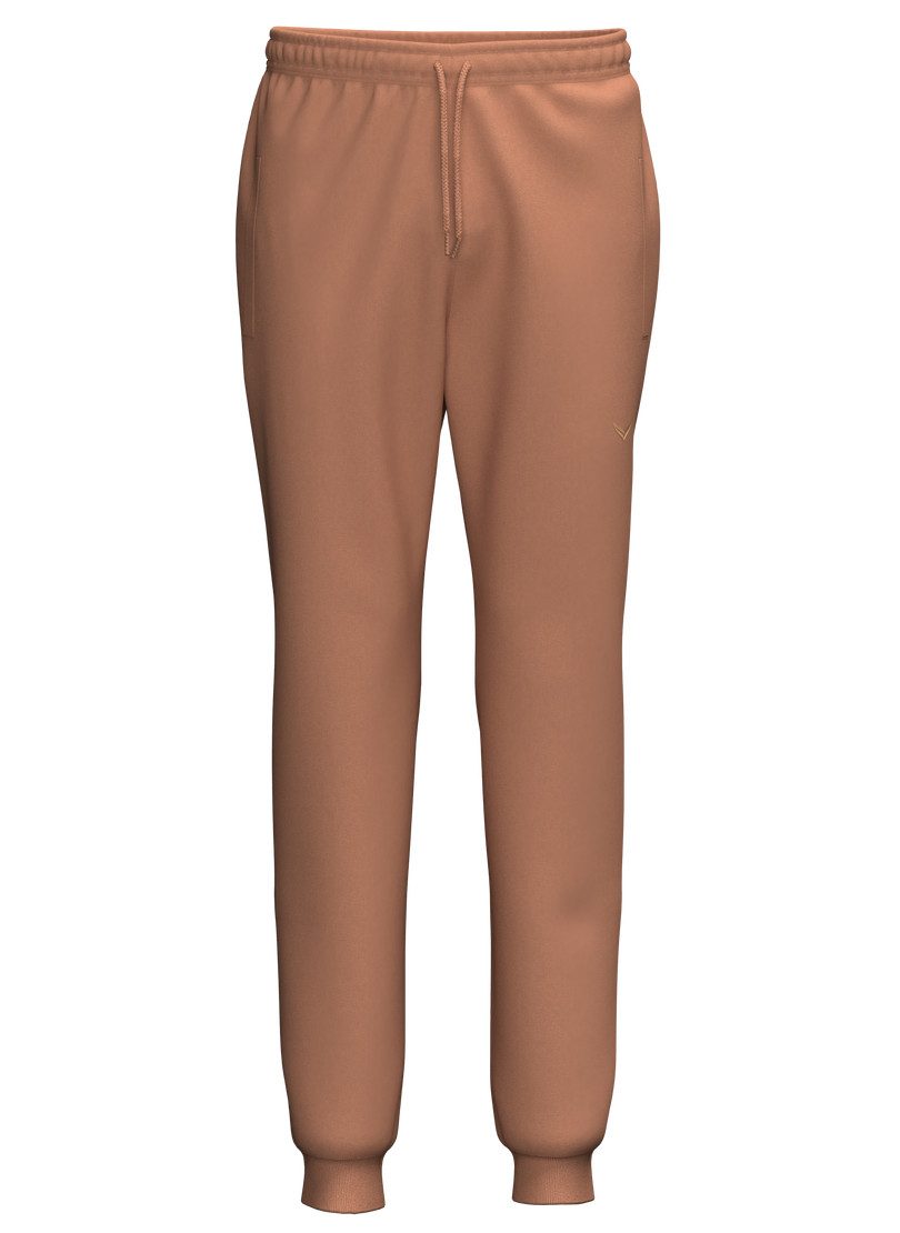 Trigema Sweathose TRIGEMA Sweathose (1-tlg)