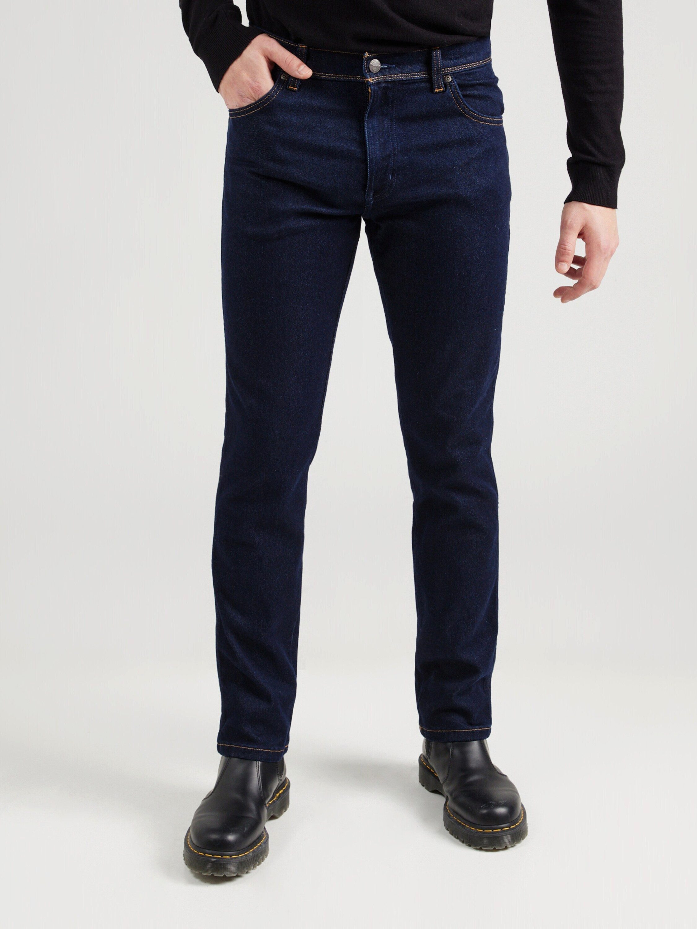 Slim-fit-Jeans Texas