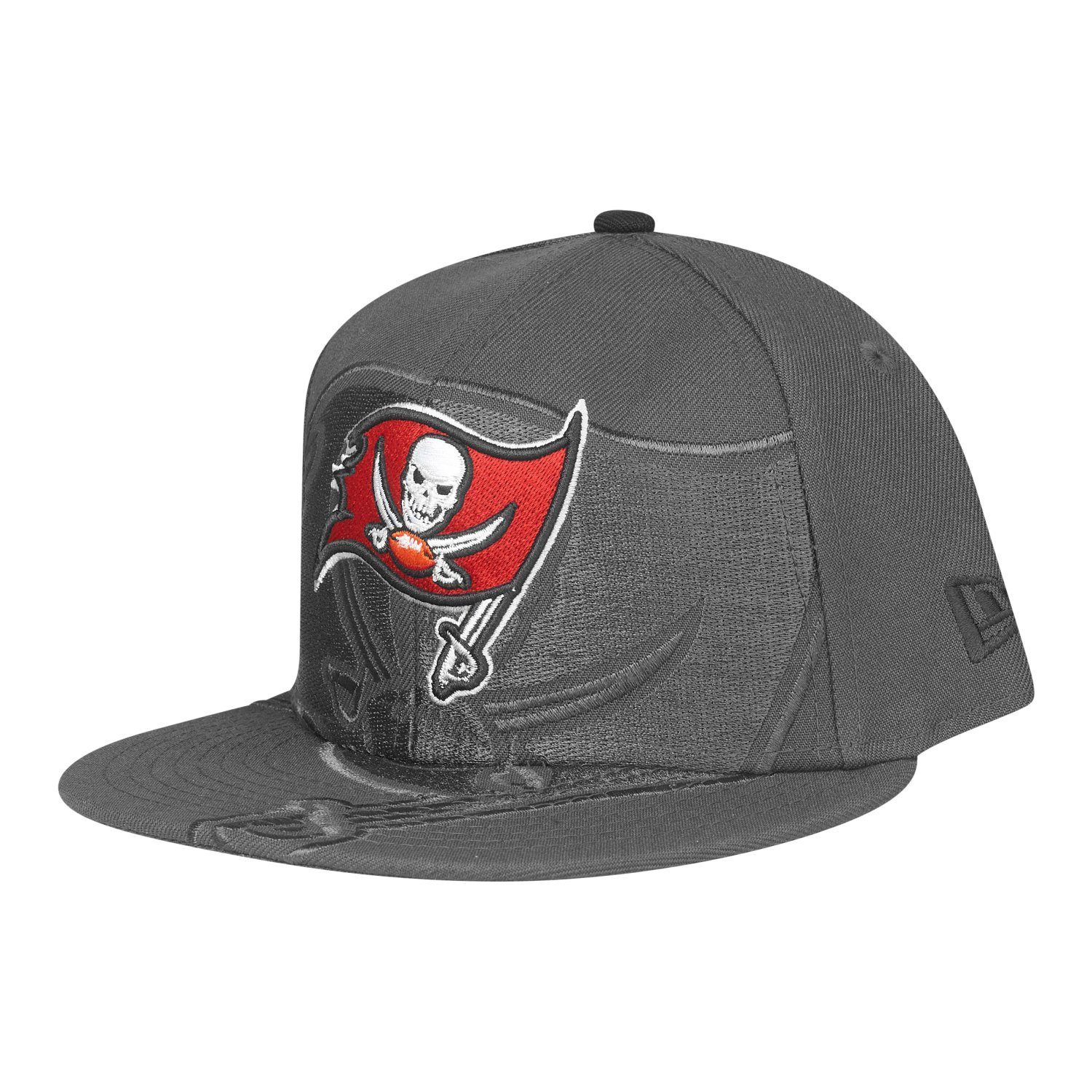 Cap Baseball SPILL Bay Era Buccaneers Tampa New