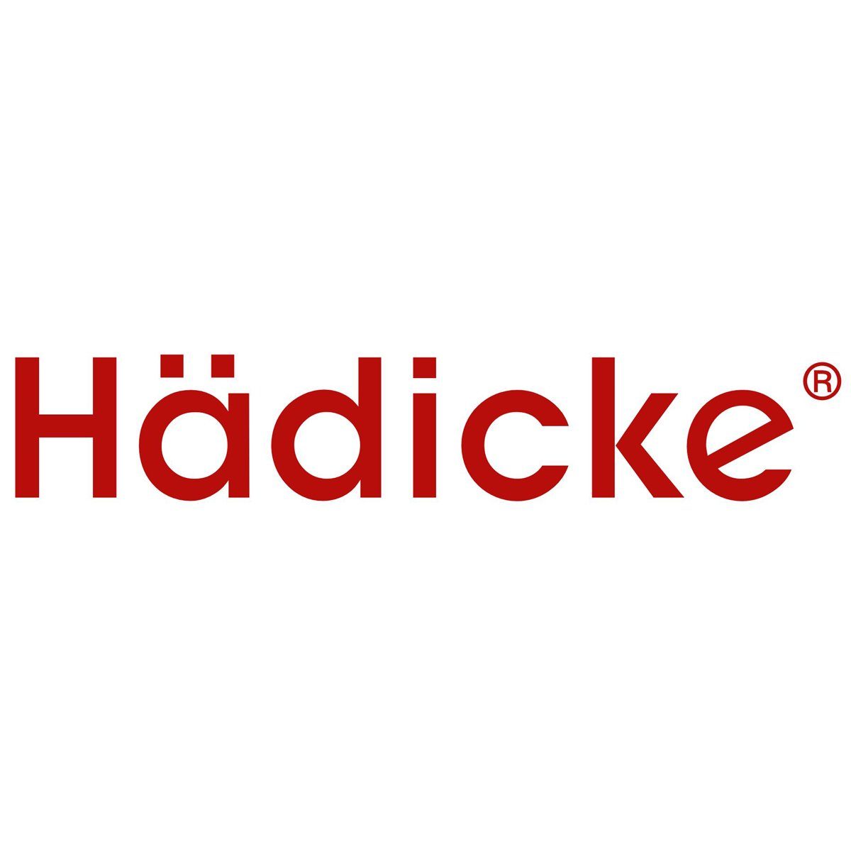 Hädicke Formkerze
