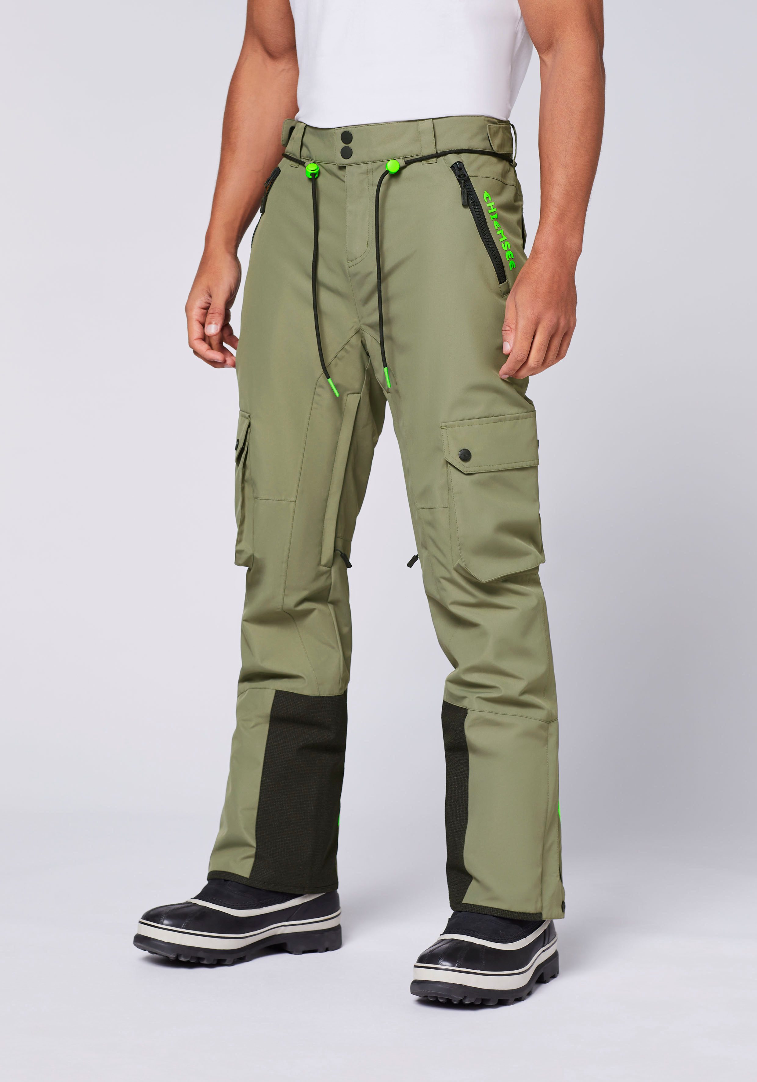 Skihose