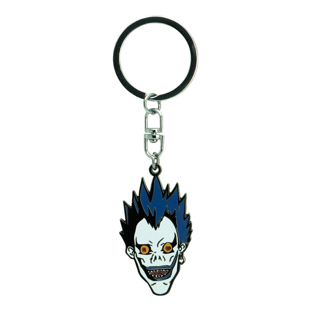 Schlüsselanhänger Ryuk - Death Note
