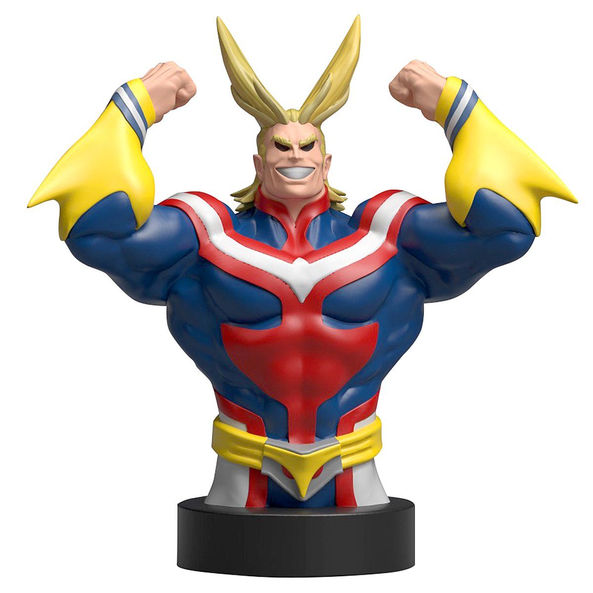 SEMIC Spardose My Hero Academia Deluxe Mega Spardose All Might