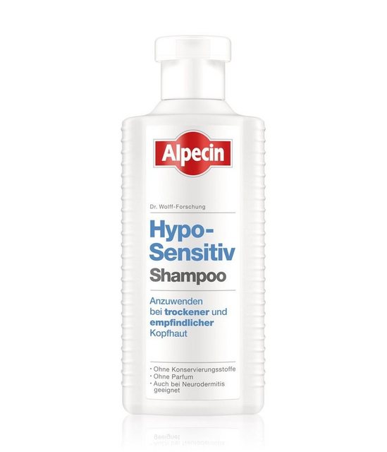 Alpecin Haarshampoo Alpecin Hypo-Sensitiv Shampoo 250ml