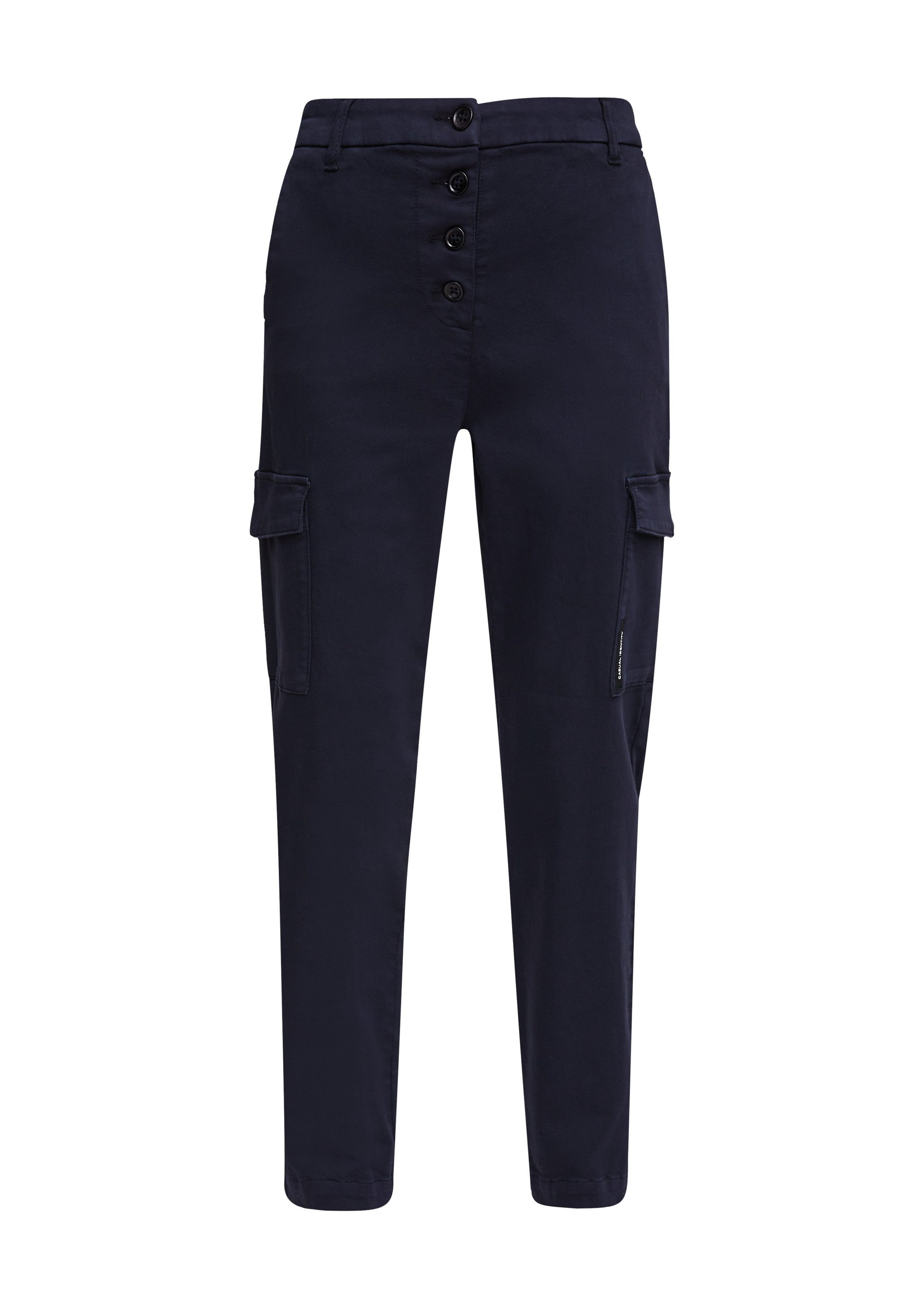comma Jogginghose Hose Regular: Cargohose