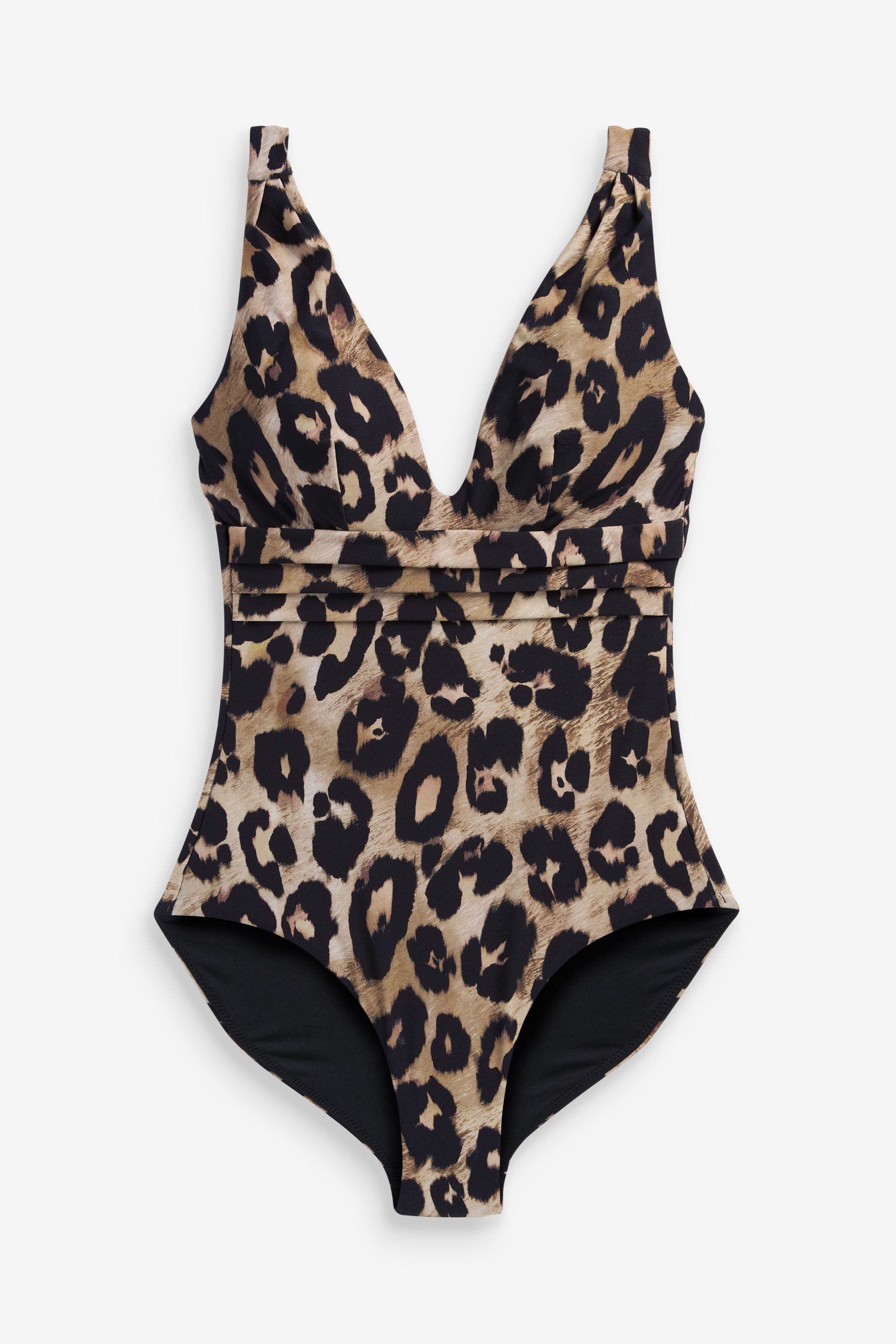 Next Badeanzug Myleene Klass Shaping-Badeanzug – günstig online kaufen