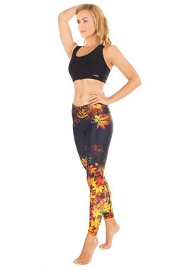 Winshape Leggings AEL102 mit Kompressionseffekt