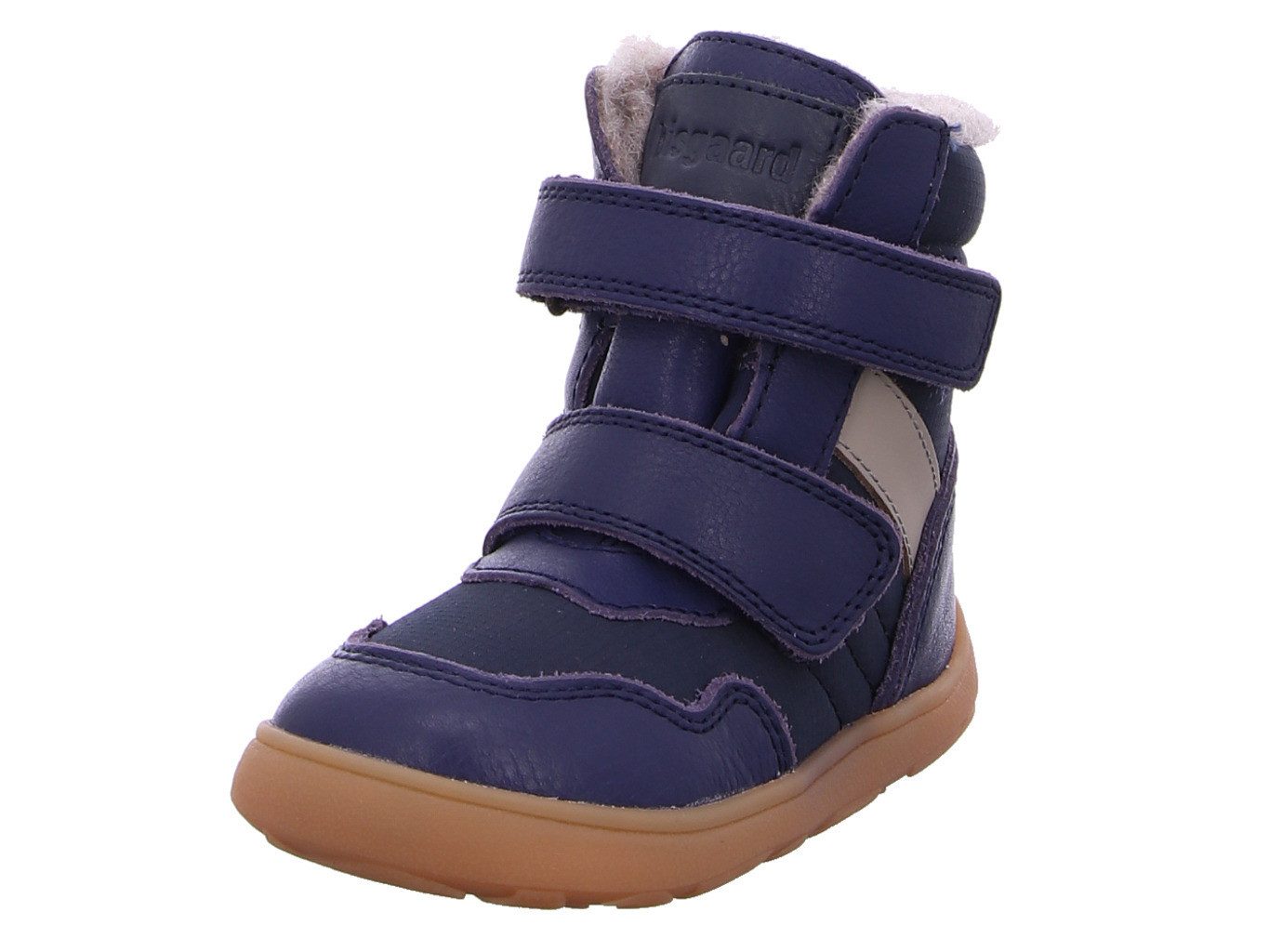 Bisgaard Barefoot Timo Tex Winterboots