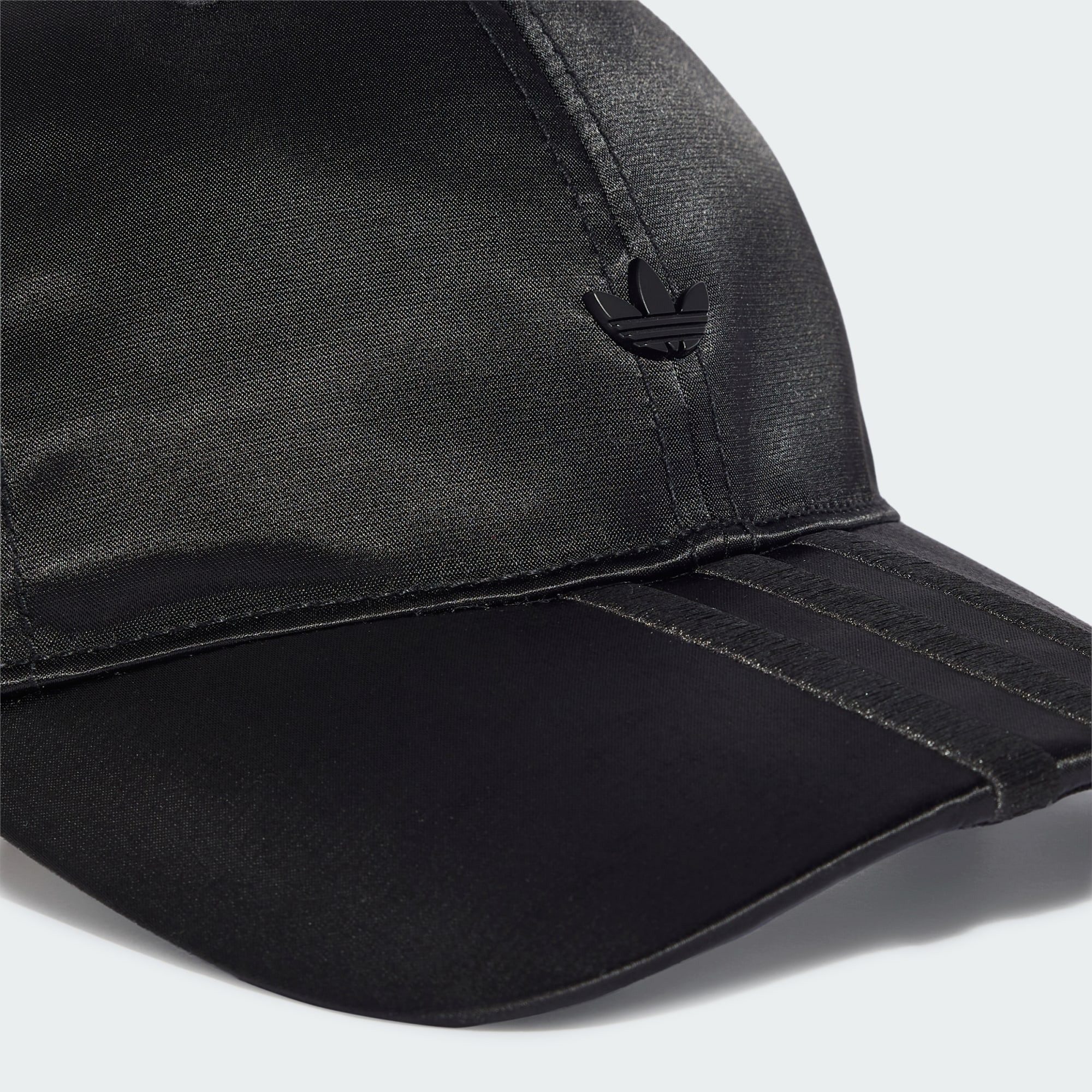 adidas Originals Schirmmütze BASEBALL KAPPE, SATIN (1-St)