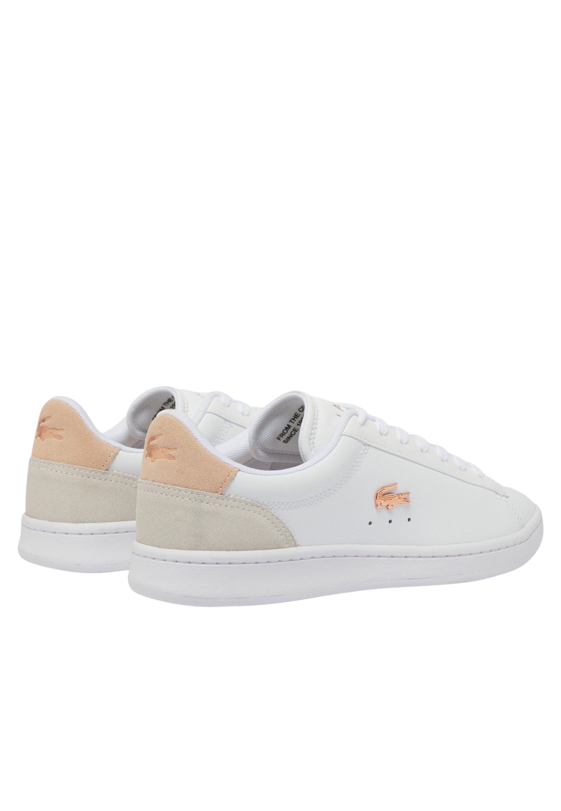 Lacoste Sportschuhe CARNABY SET Sneaker Sneaker (1-tlg)